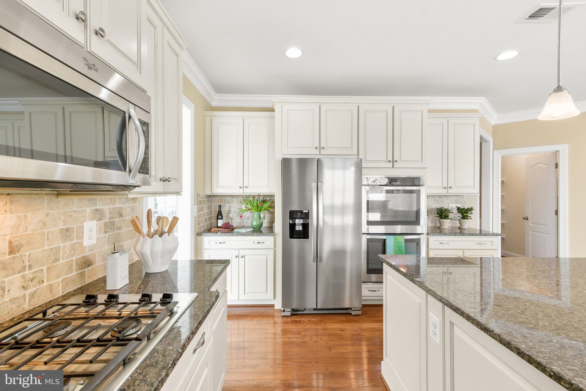 BRUNSWICK CROSSING - Residential