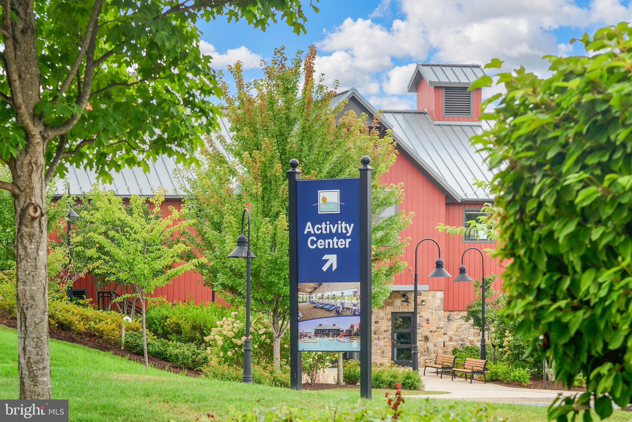BRUNSWICK CROSSING - Residential