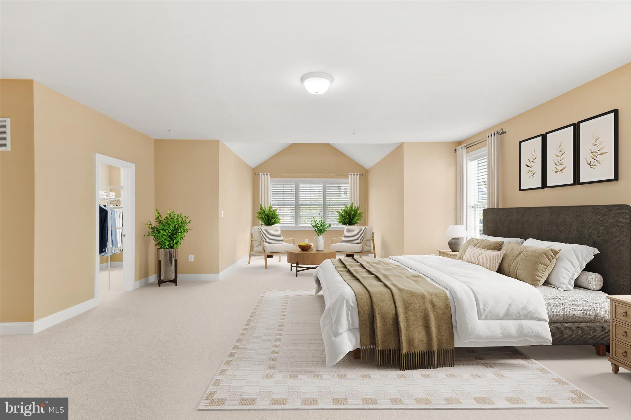 BRUNSWICK CROSSING - Residential