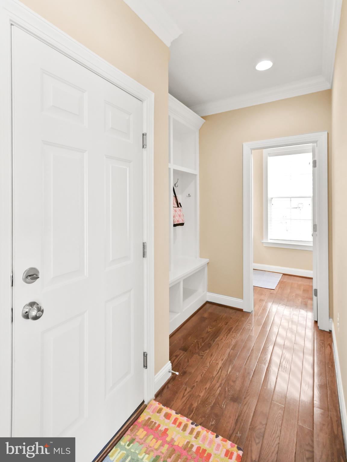 BRUNSWICK CROSSING - Residential