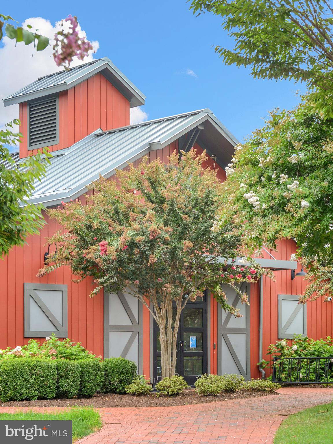 BRUNSWICK CROSSING - Residential