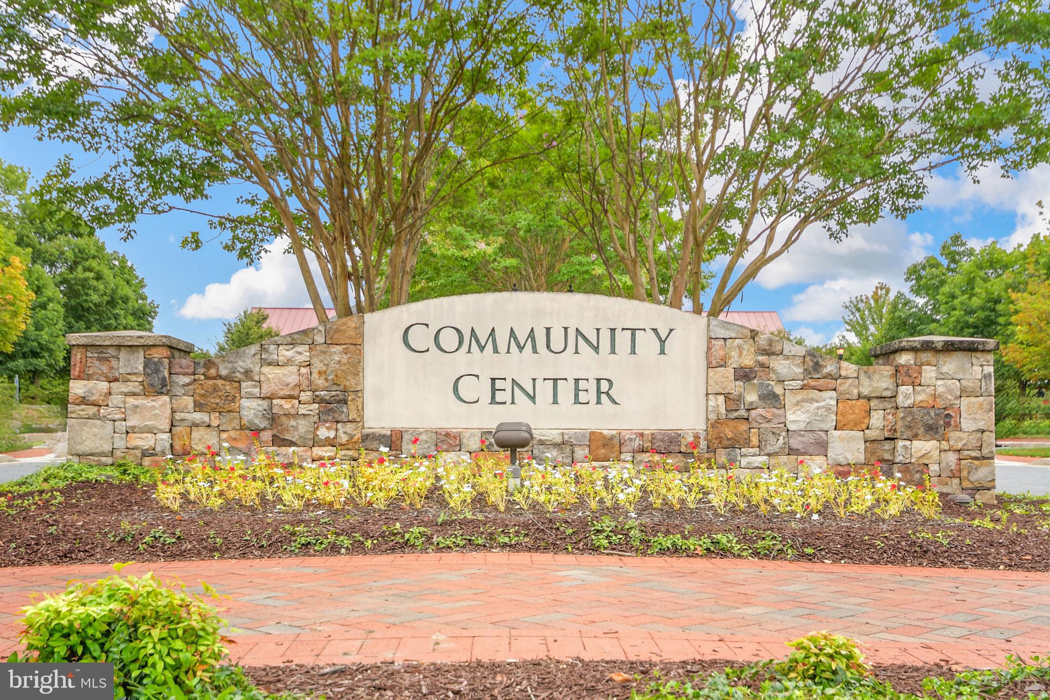 BRUNSWICK CROSSING - Residential