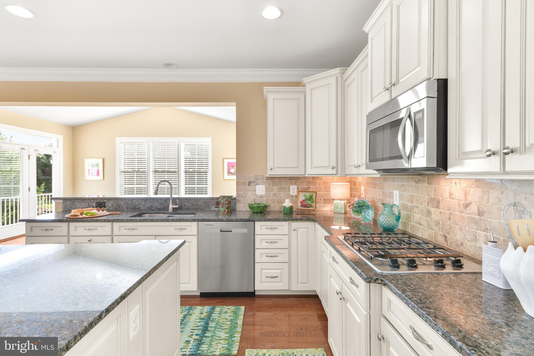 BRUNSWICK CROSSING - Residential