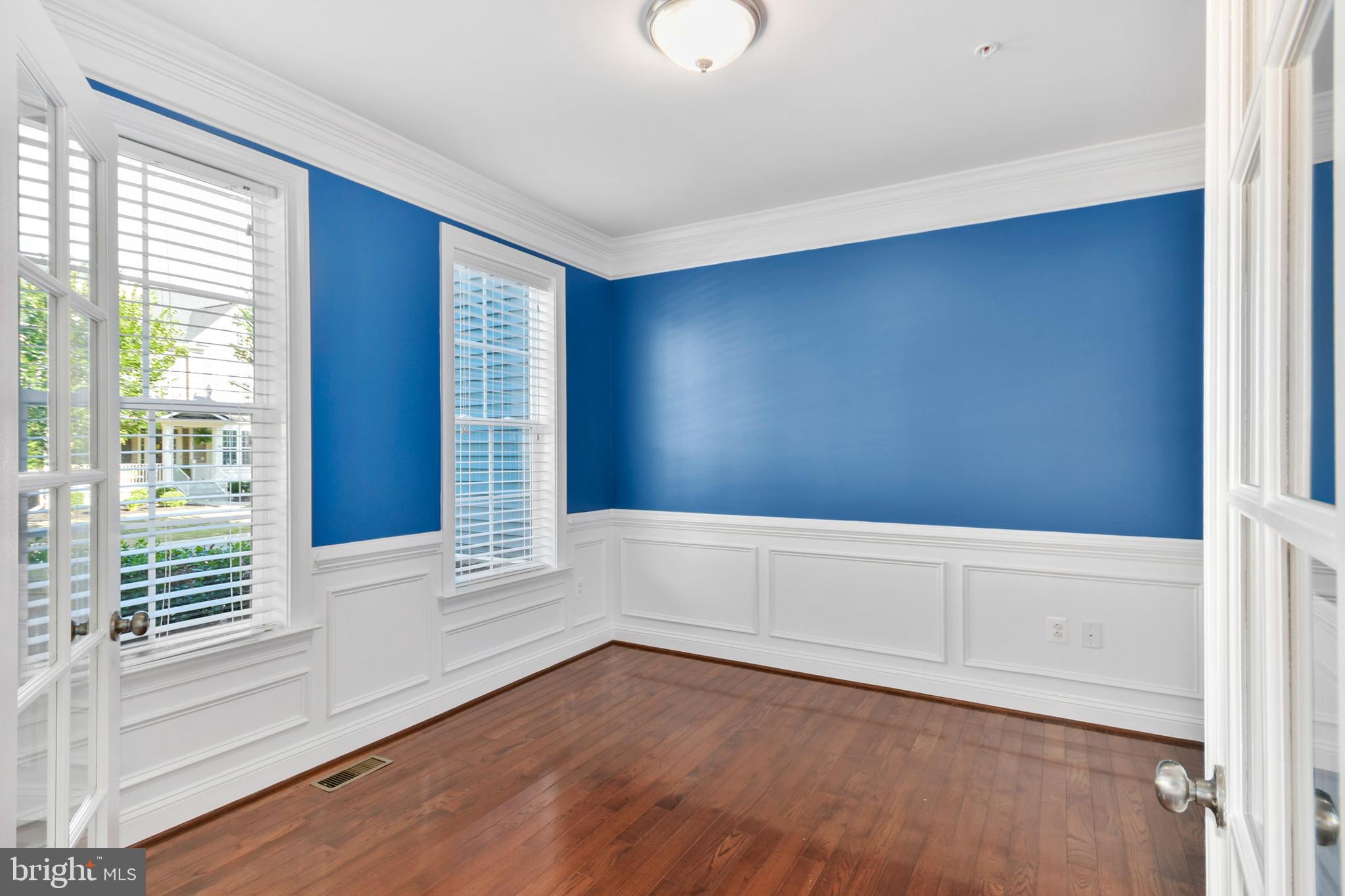 BRUNSWICK CROSSING - Residential