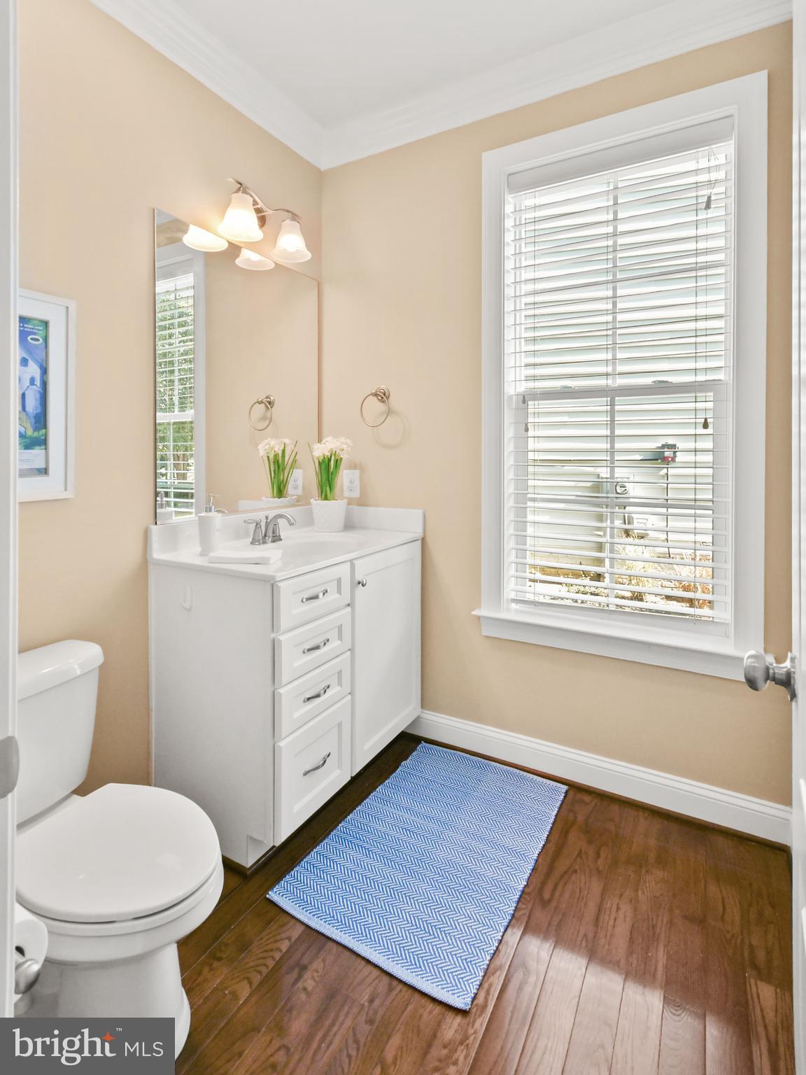 BRUNSWICK CROSSING - Residential