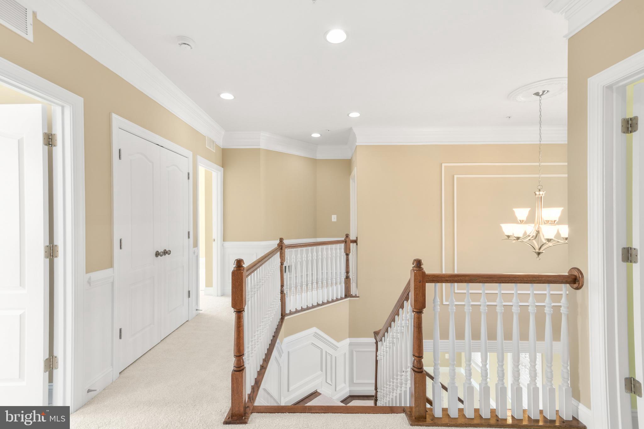 BRUNSWICK CROSSING - Residential