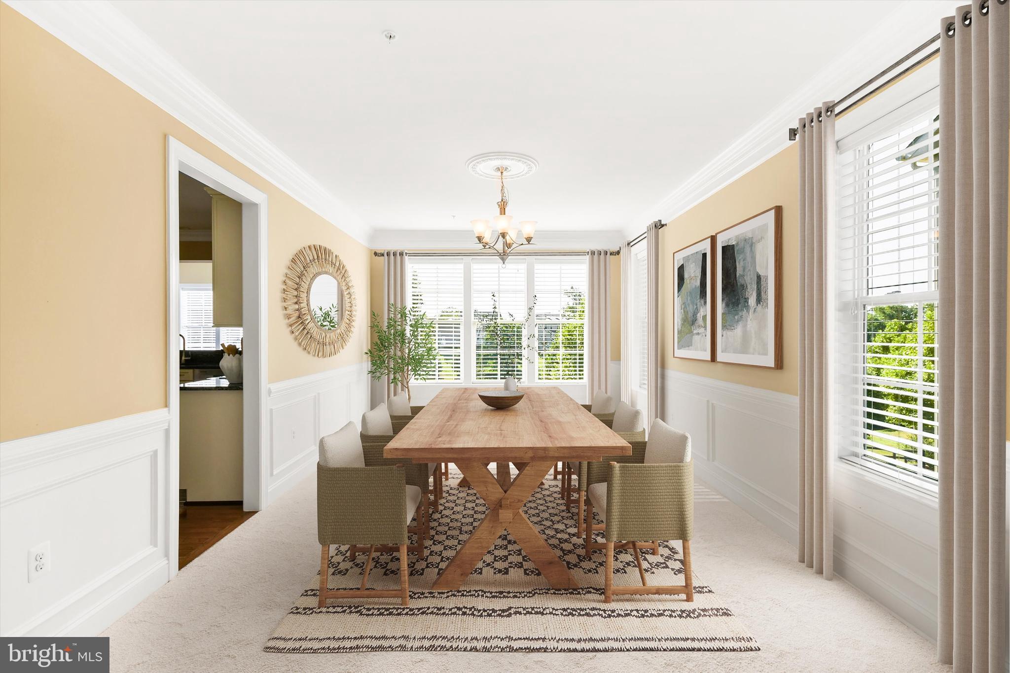 BRUNSWICK CROSSING - Residential