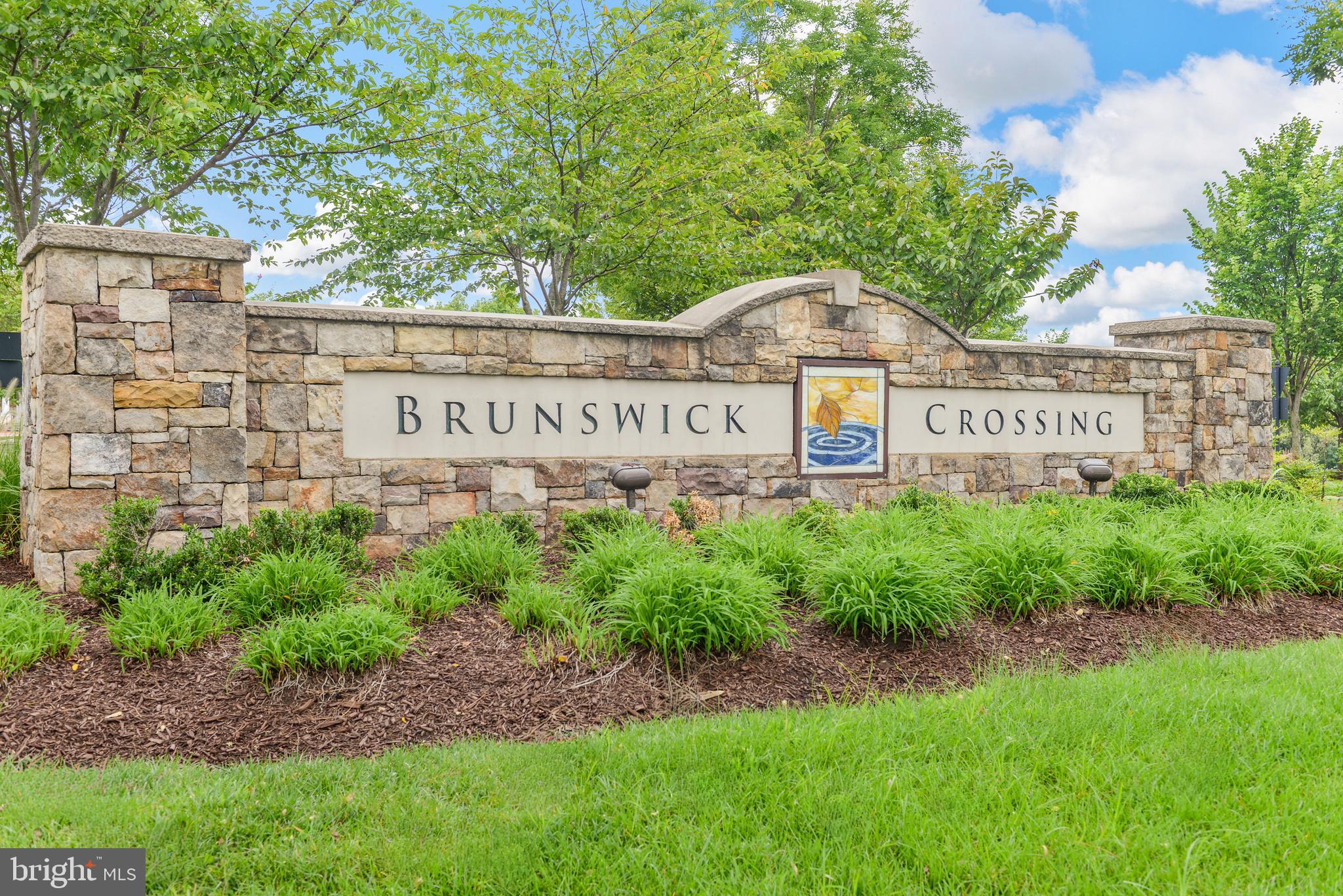 BRUNSWICK CROSSING - Residential