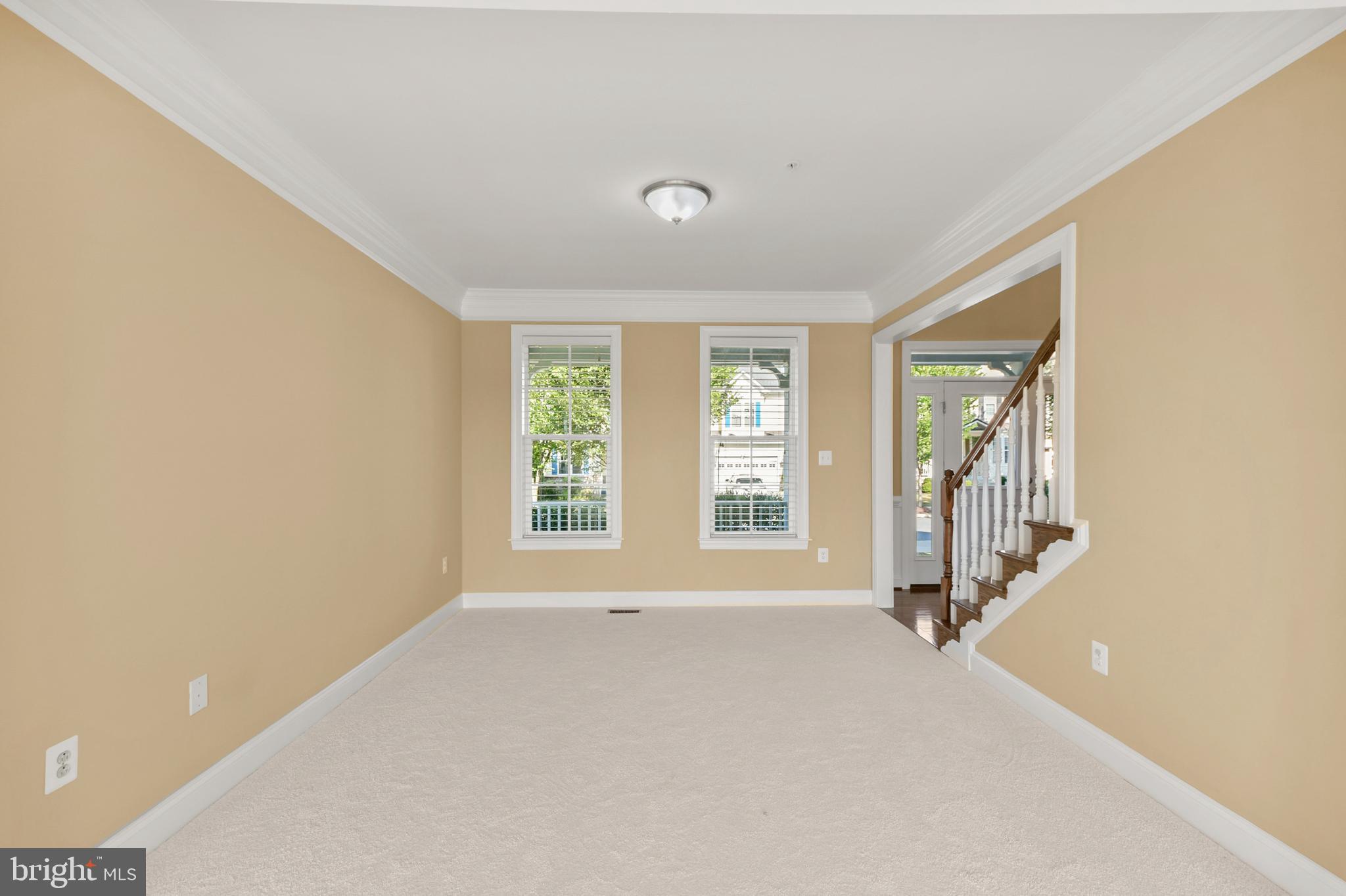 BRUNSWICK CROSSING - Residential