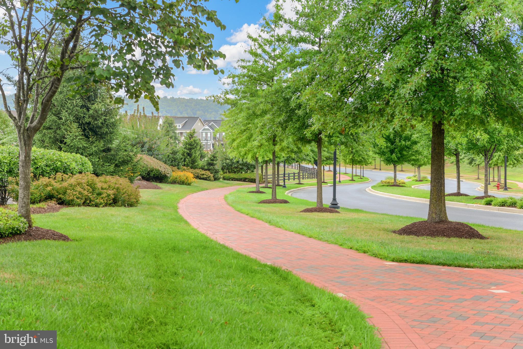 BRUNSWICK CROSSING - Residential