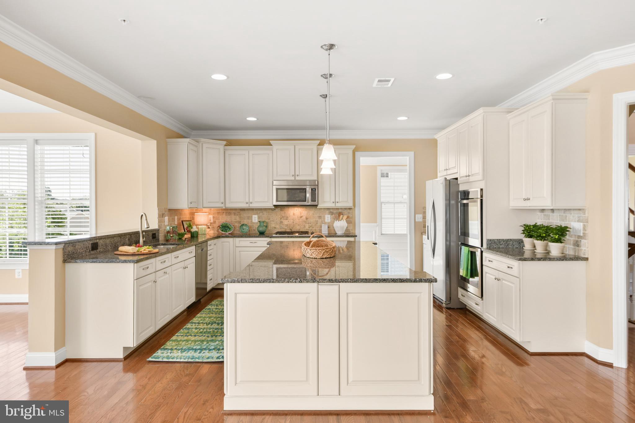 BRUNSWICK CROSSING - Residential