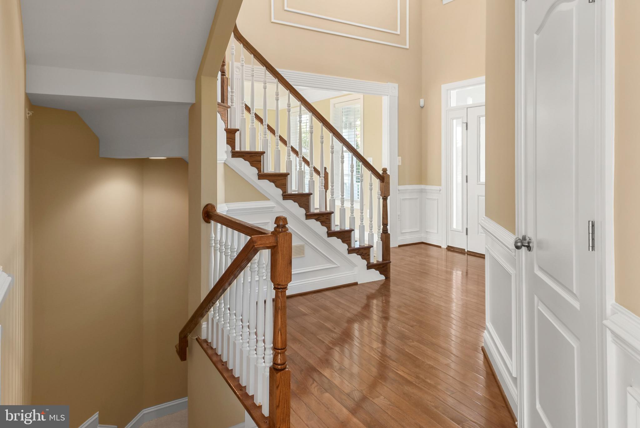 BRUNSWICK CROSSING - Residential