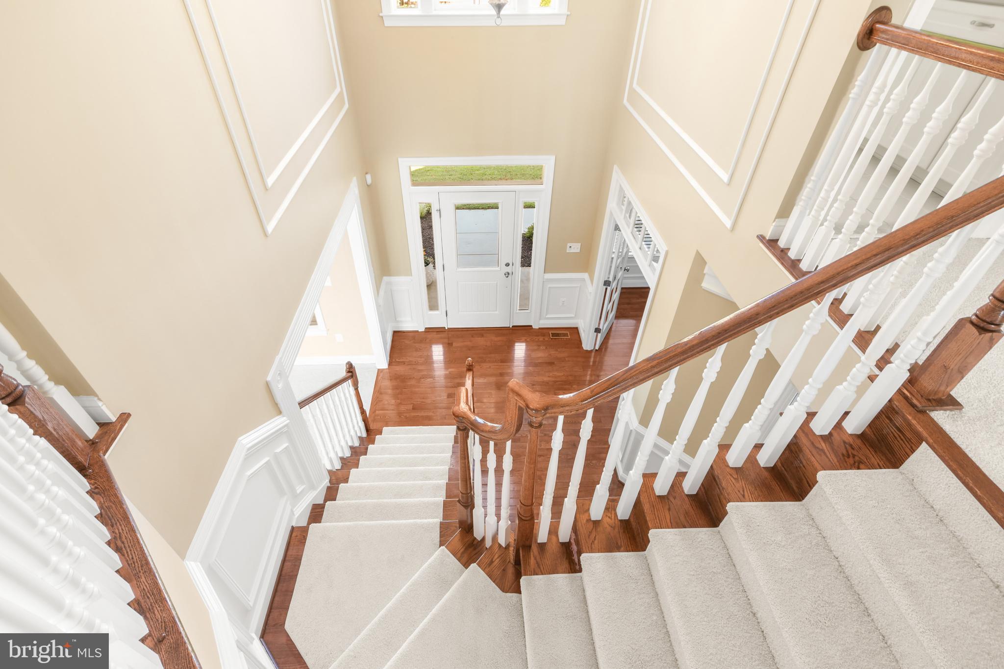 BRUNSWICK CROSSING - Residential