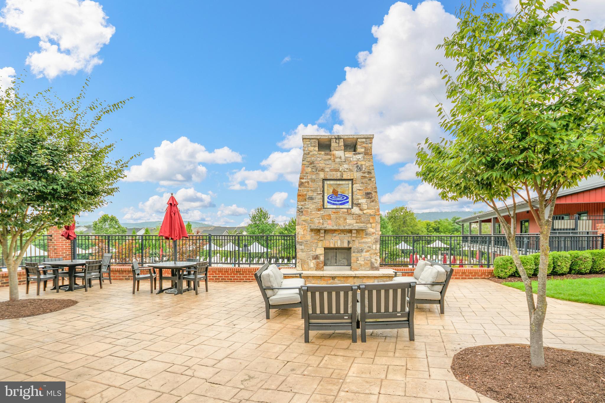 BRUNSWICK CROSSING - Residential