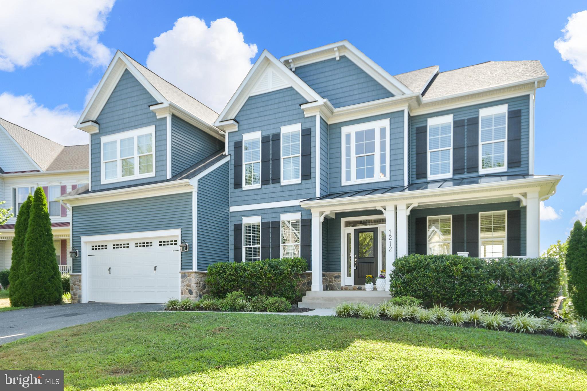 BRUNSWICK CROSSING - Residential