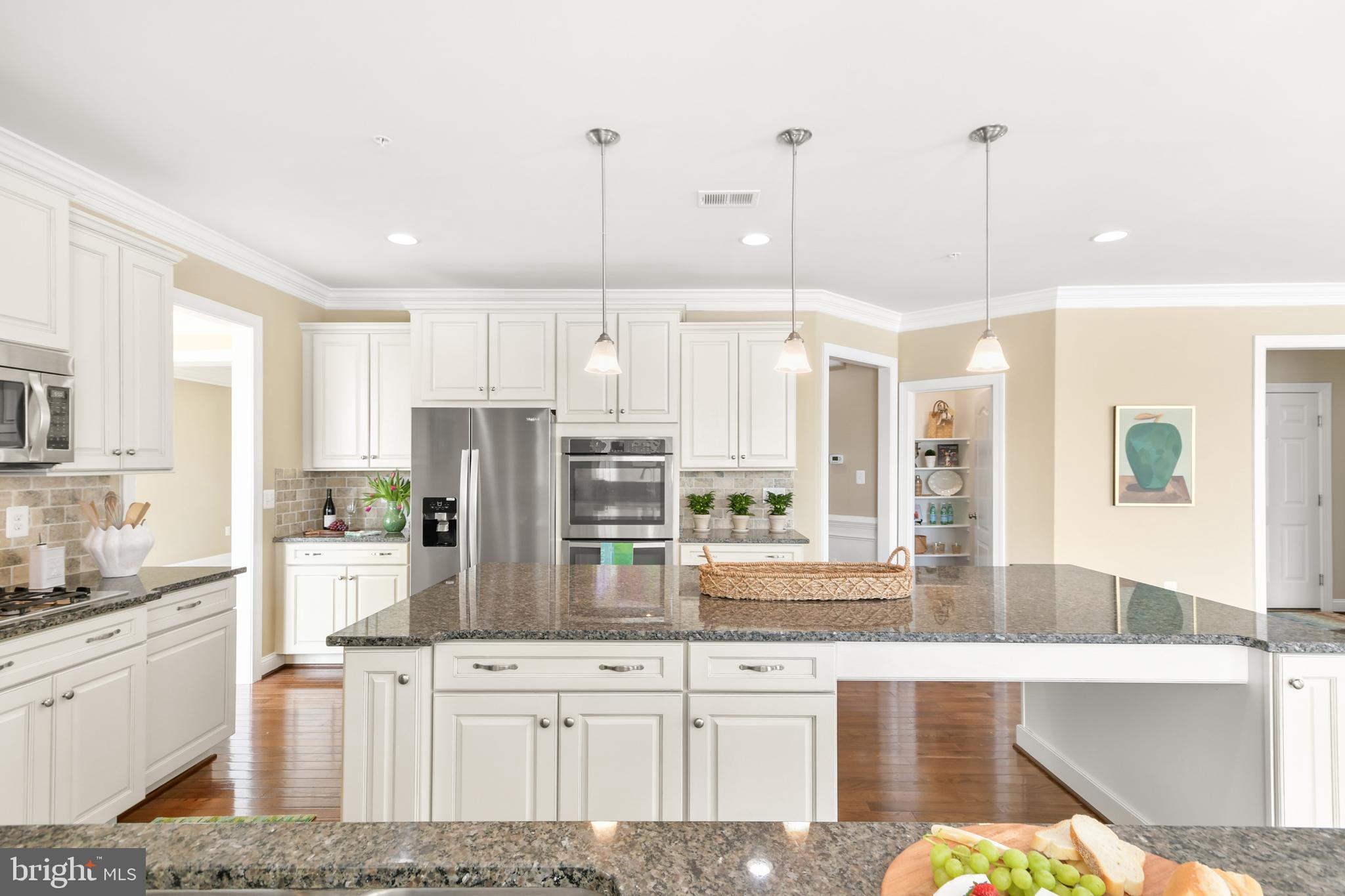 BRUNSWICK CROSSING - Residential