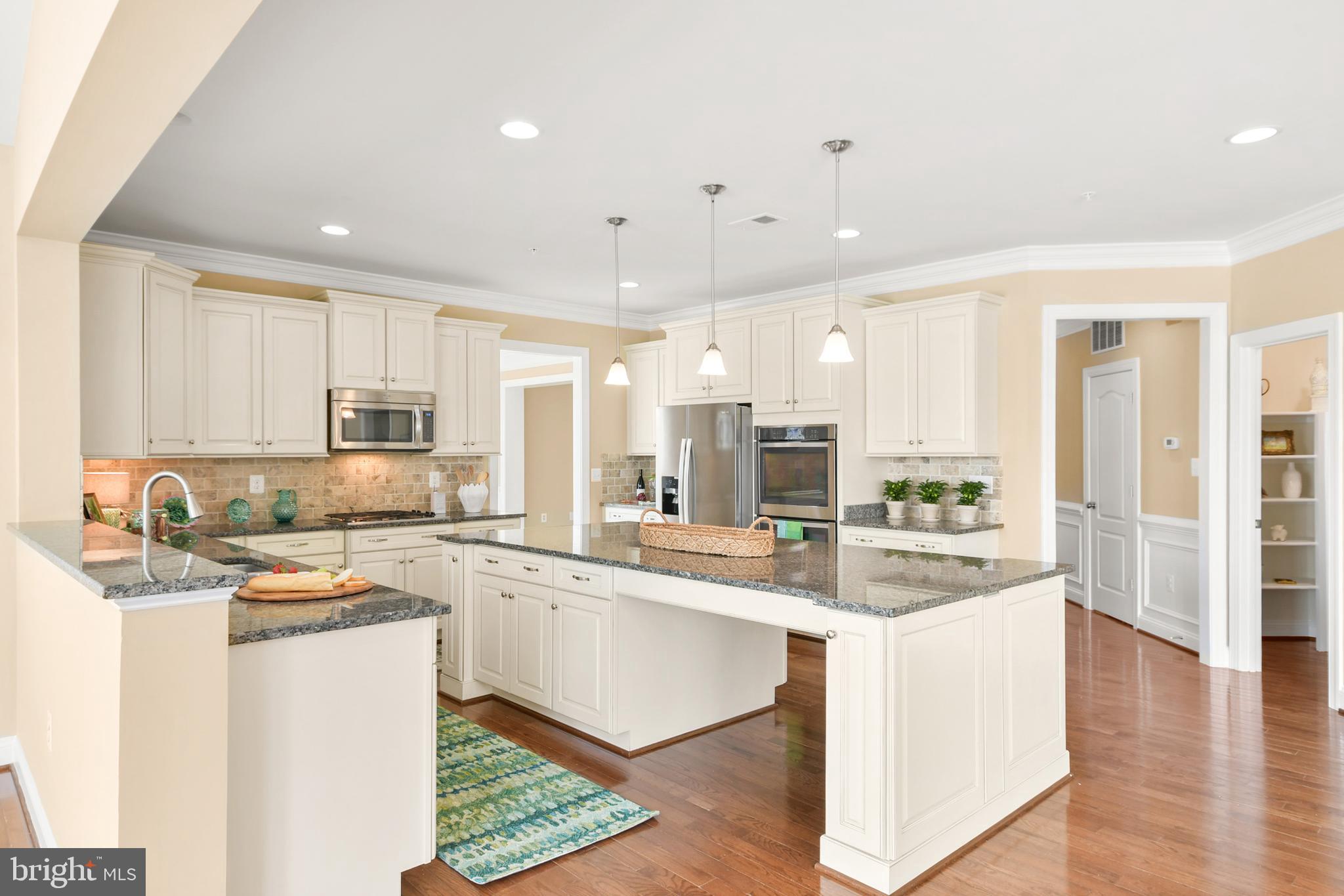 BRUNSWICK CROSSING - Residential