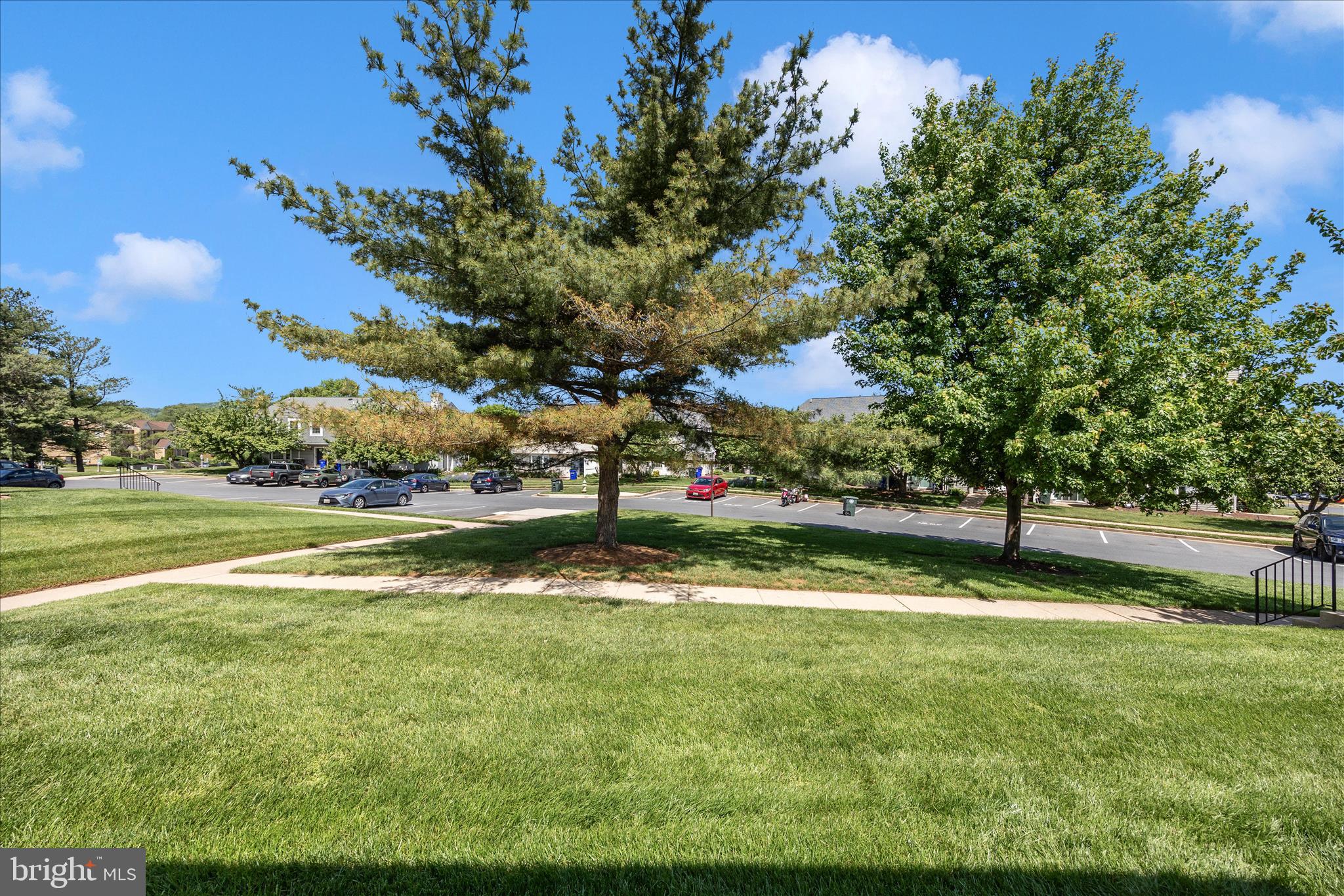 MOUNTAIN VIEW - Residential