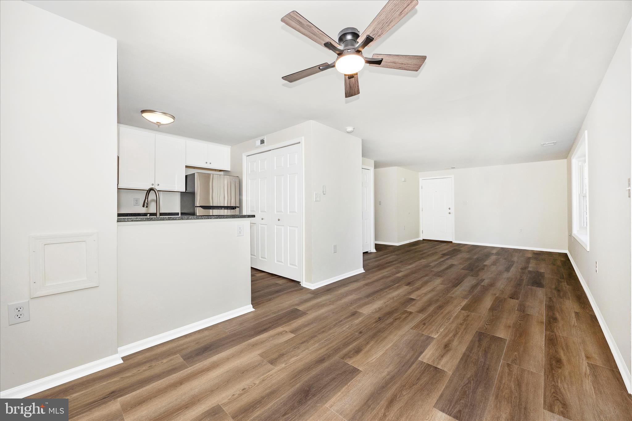 MOUNTAIN VIEW - Residential