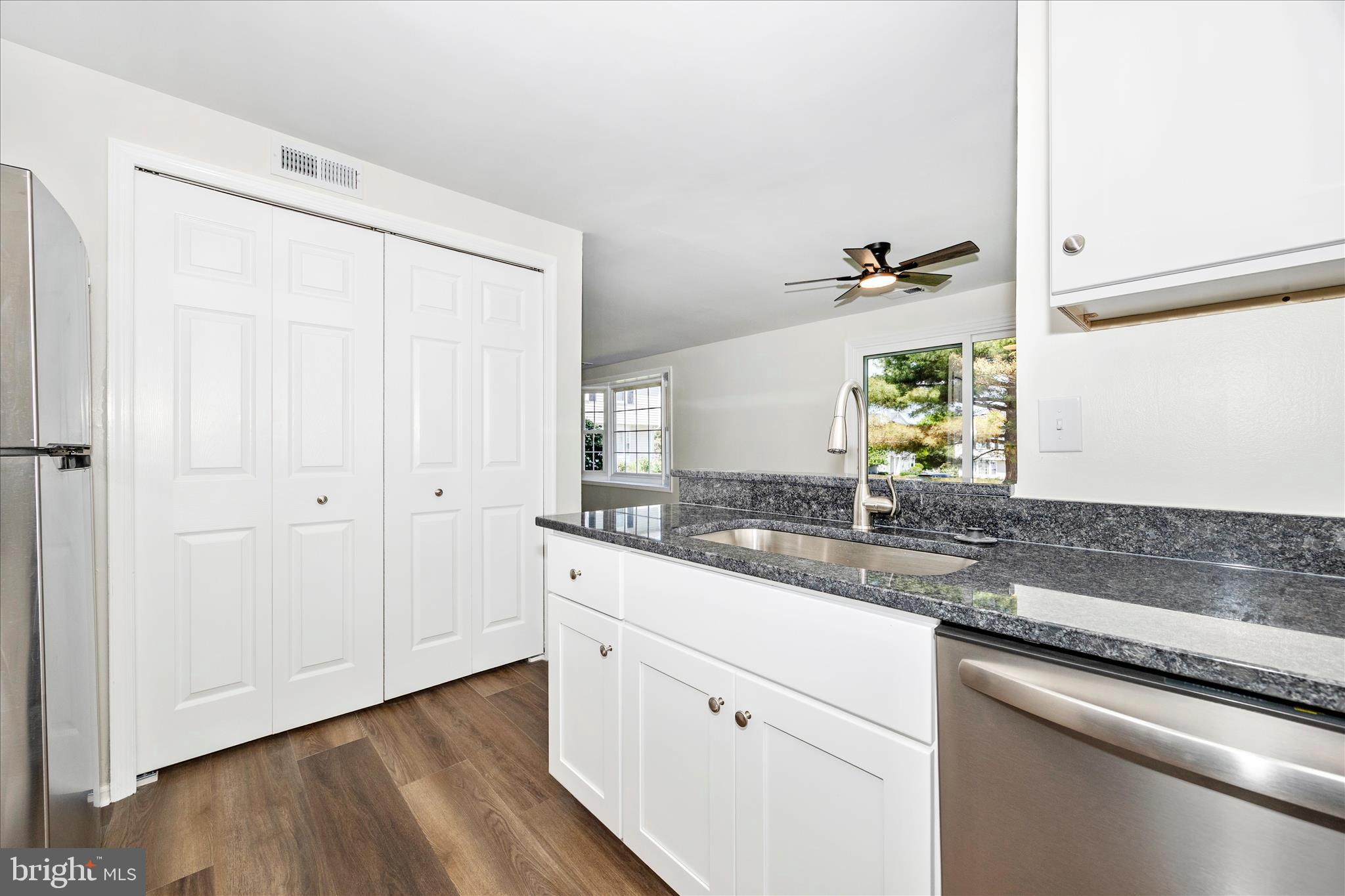 MOUNTAIN VIEW - Residential