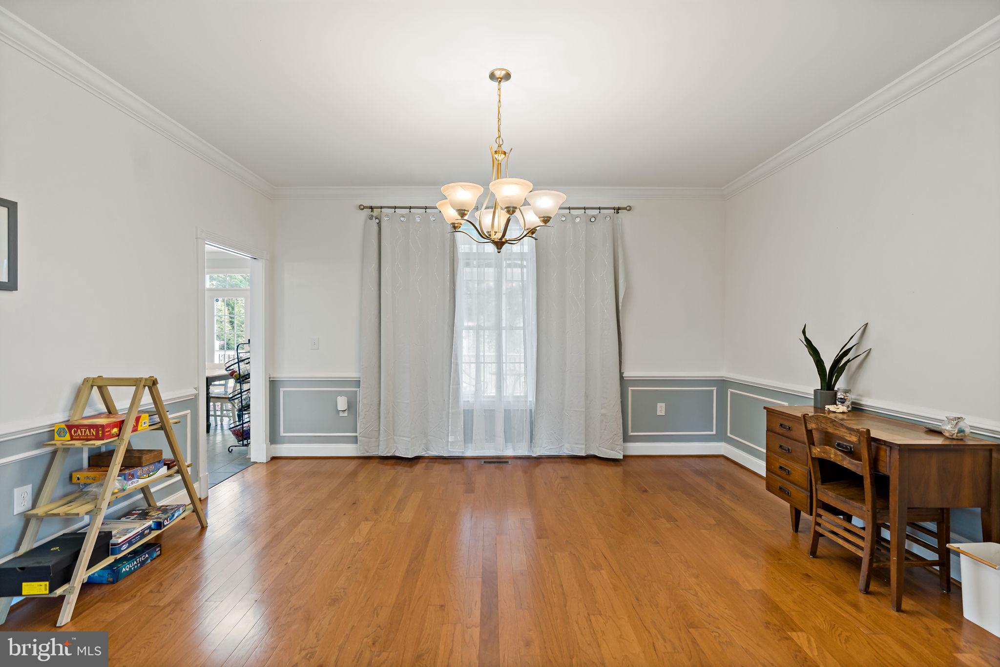 SPRINGS AT SHEPHERDSTOWN - Residential