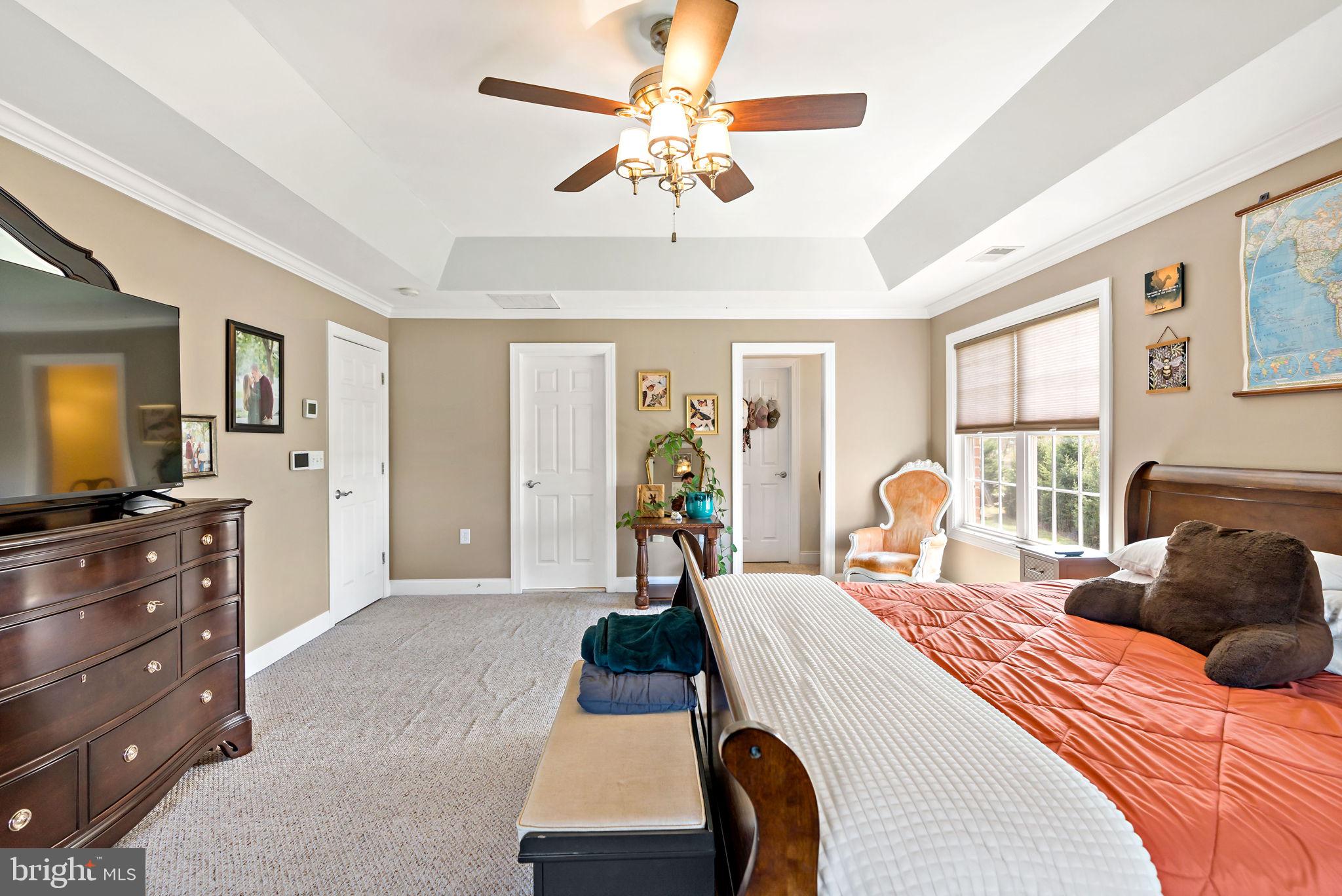 SPRINGS AT SHEPHERDSTOWN - Residential