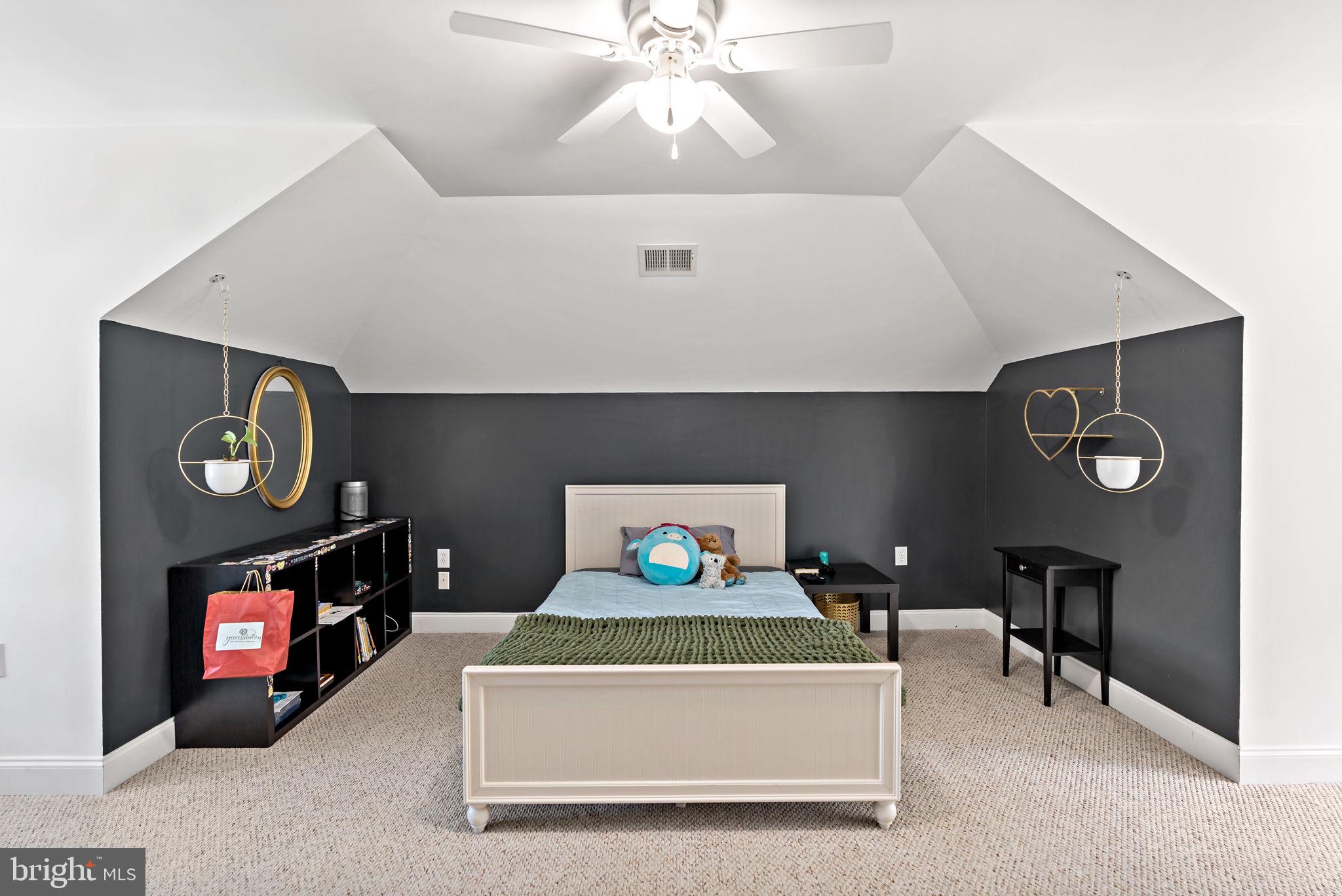 SPRINGS AT SHEPHERDSTOWN - Residential