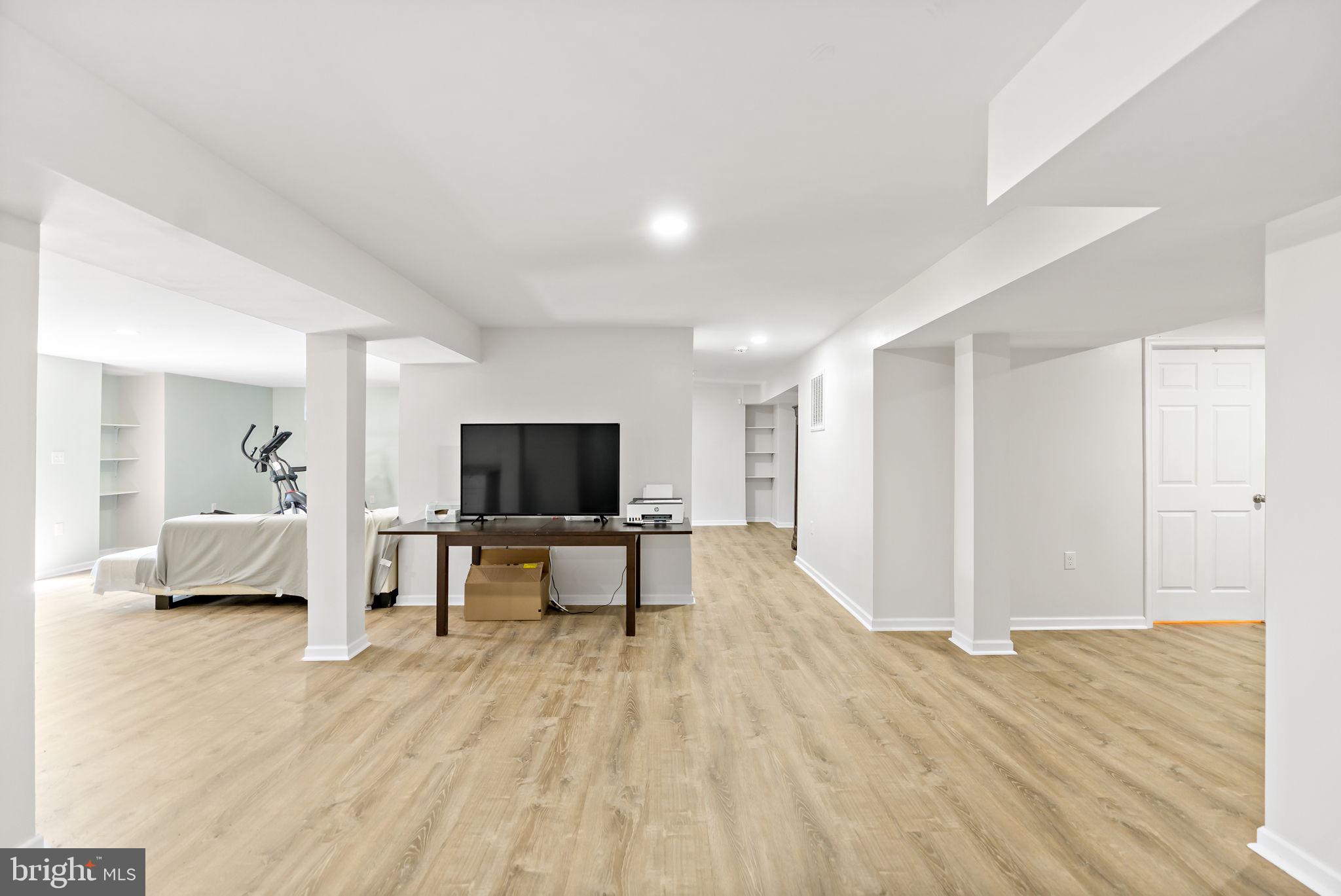 SPRINGS AT SHEPHERDSTOWN - Residential