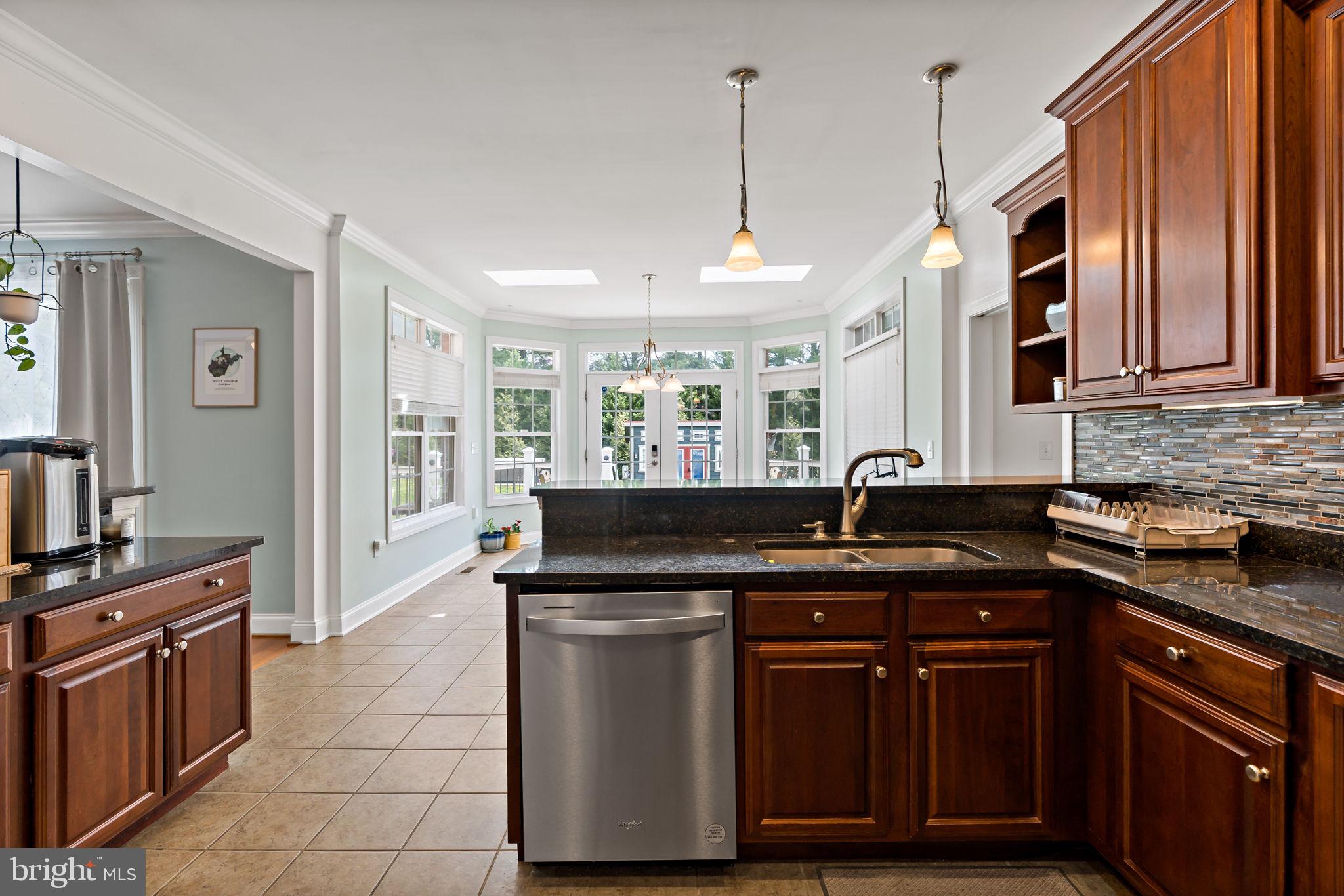 SPRINGS AT SHEPHERDSTOWN - Residential