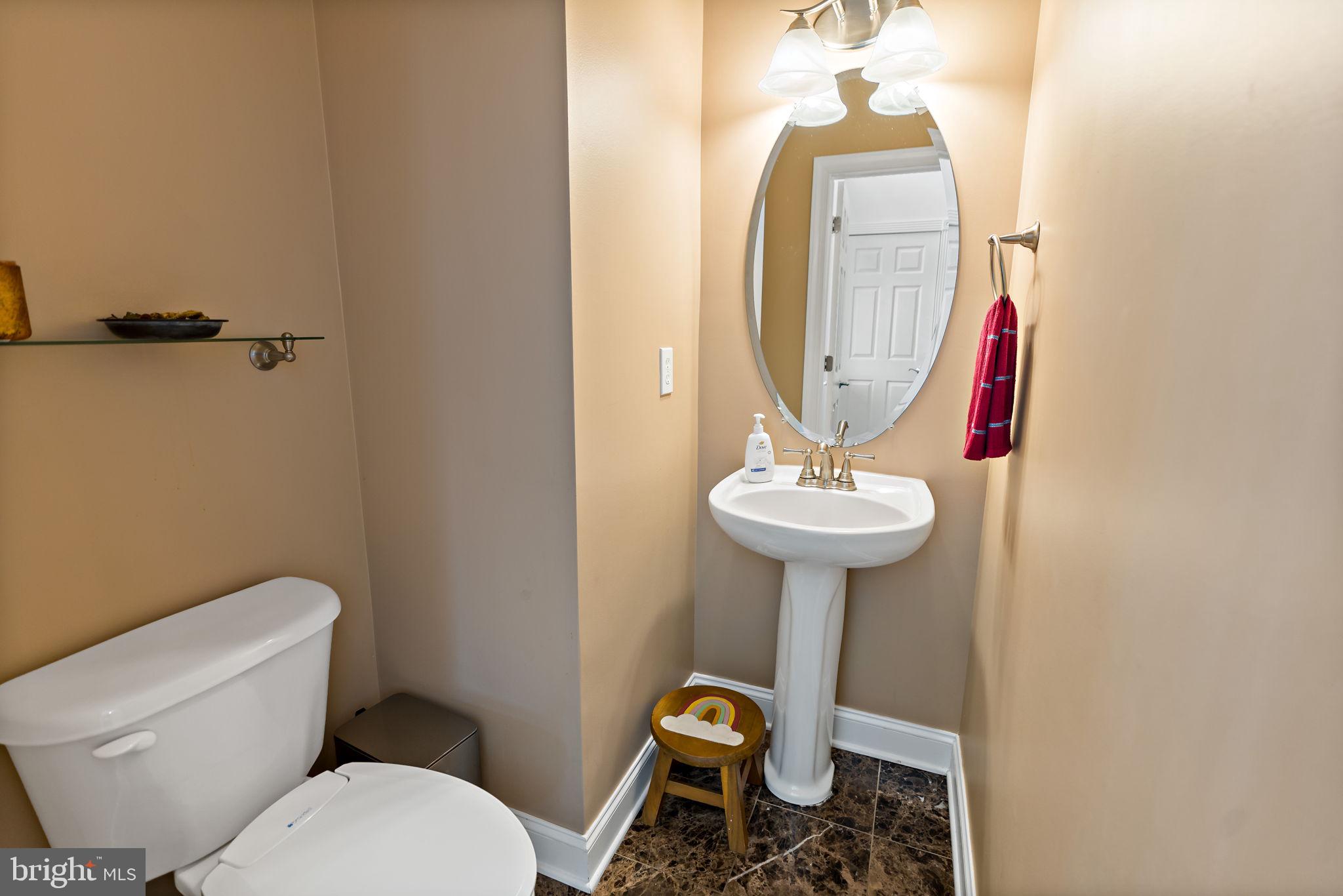 SPRINGS AT SHEPHERDSTOWN - Residential