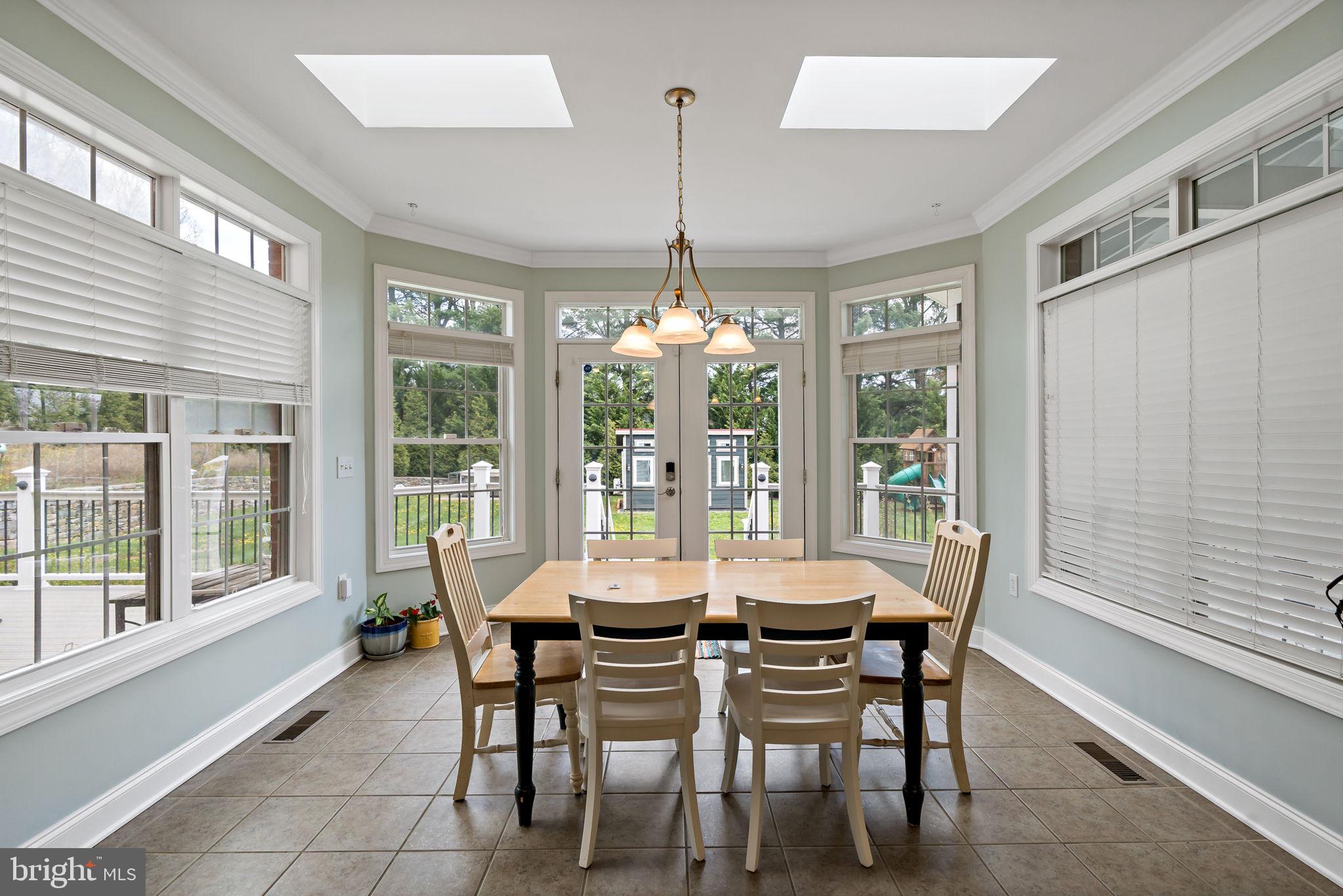 SPRINGS AT SHEPHERDSTOWN - Residential