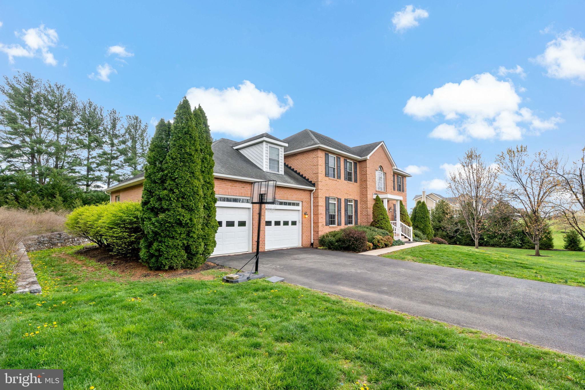 SPRINGS AT SHEPHERDSTOWN - Residential