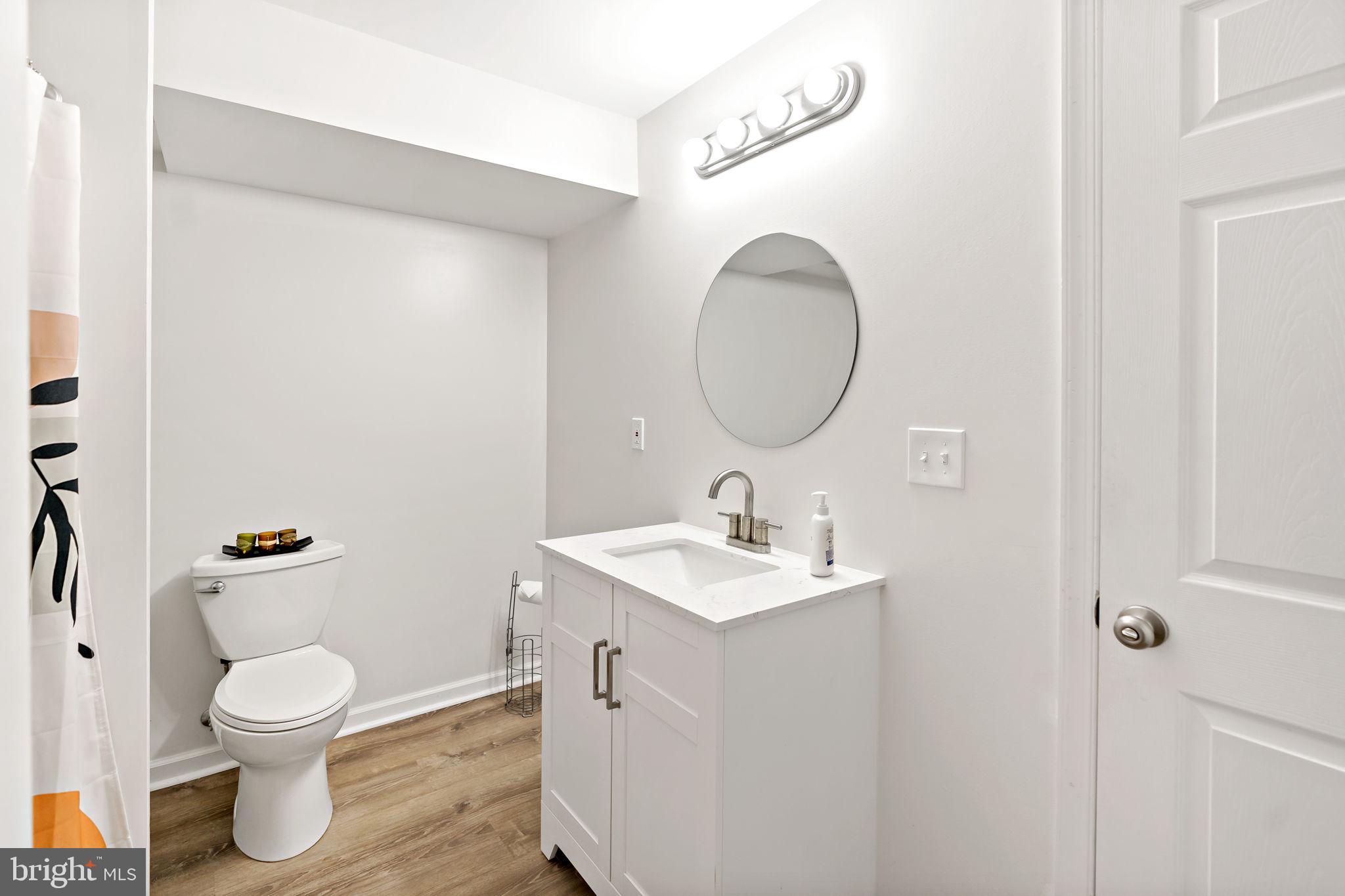 SPRINGS AT SHEPHERDSTOWN - Residential