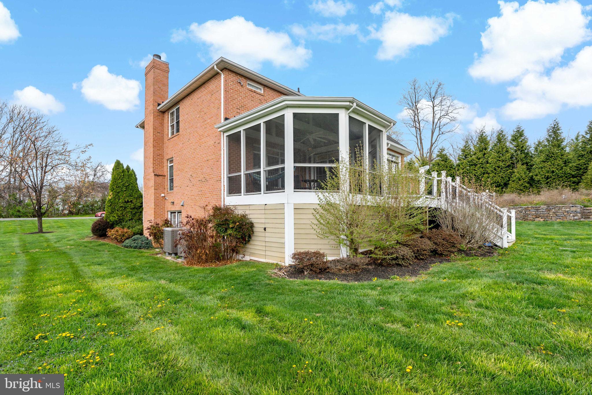 SPRINGS AT SHEPHERDSTOWN - Residential