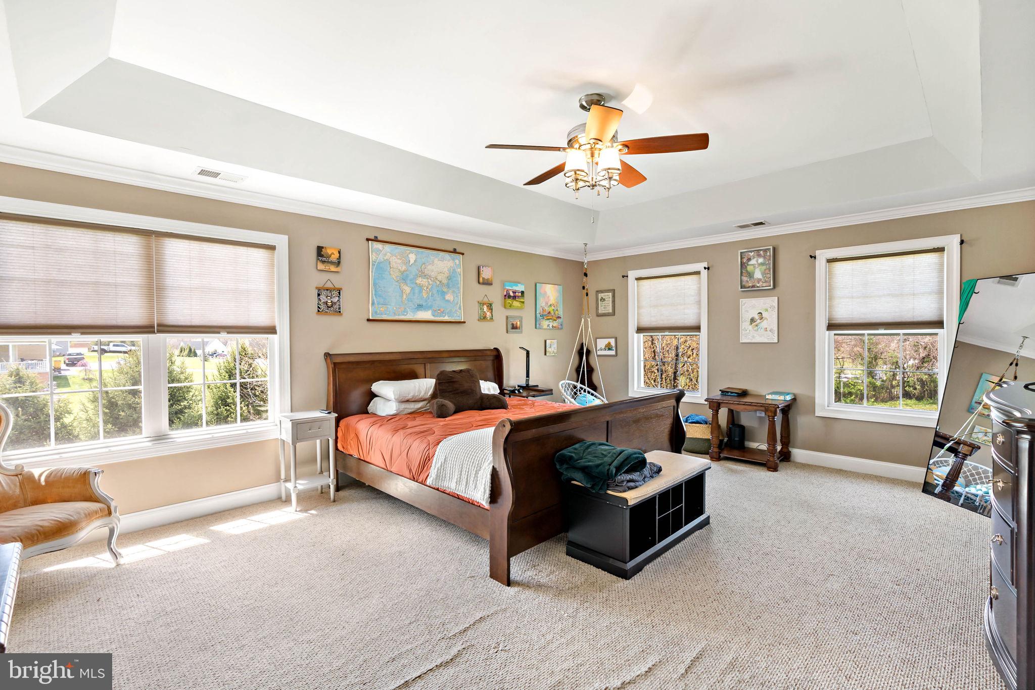 SPRINGS AT SHEPHERDSTOWN - Residential