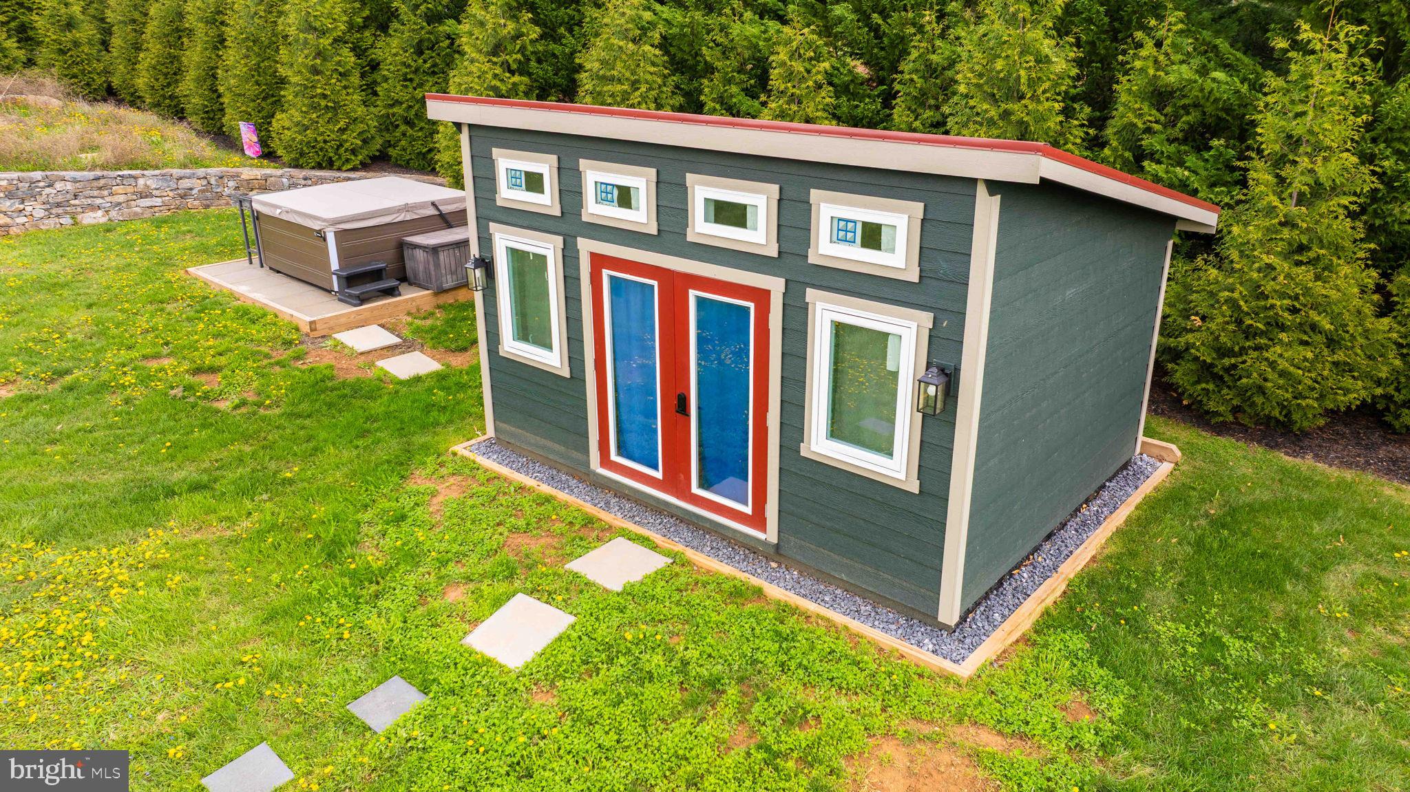 SPRINGS AT SHEPHERDSTOWN - Residential