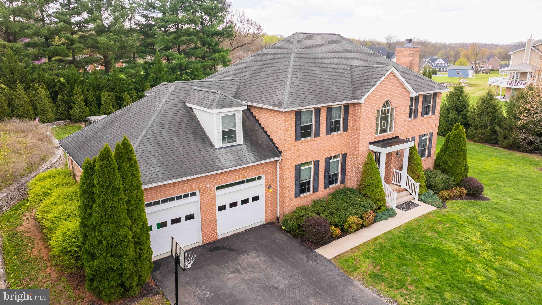 SPRINGS AT SHEPHERDSTOWN - Residential