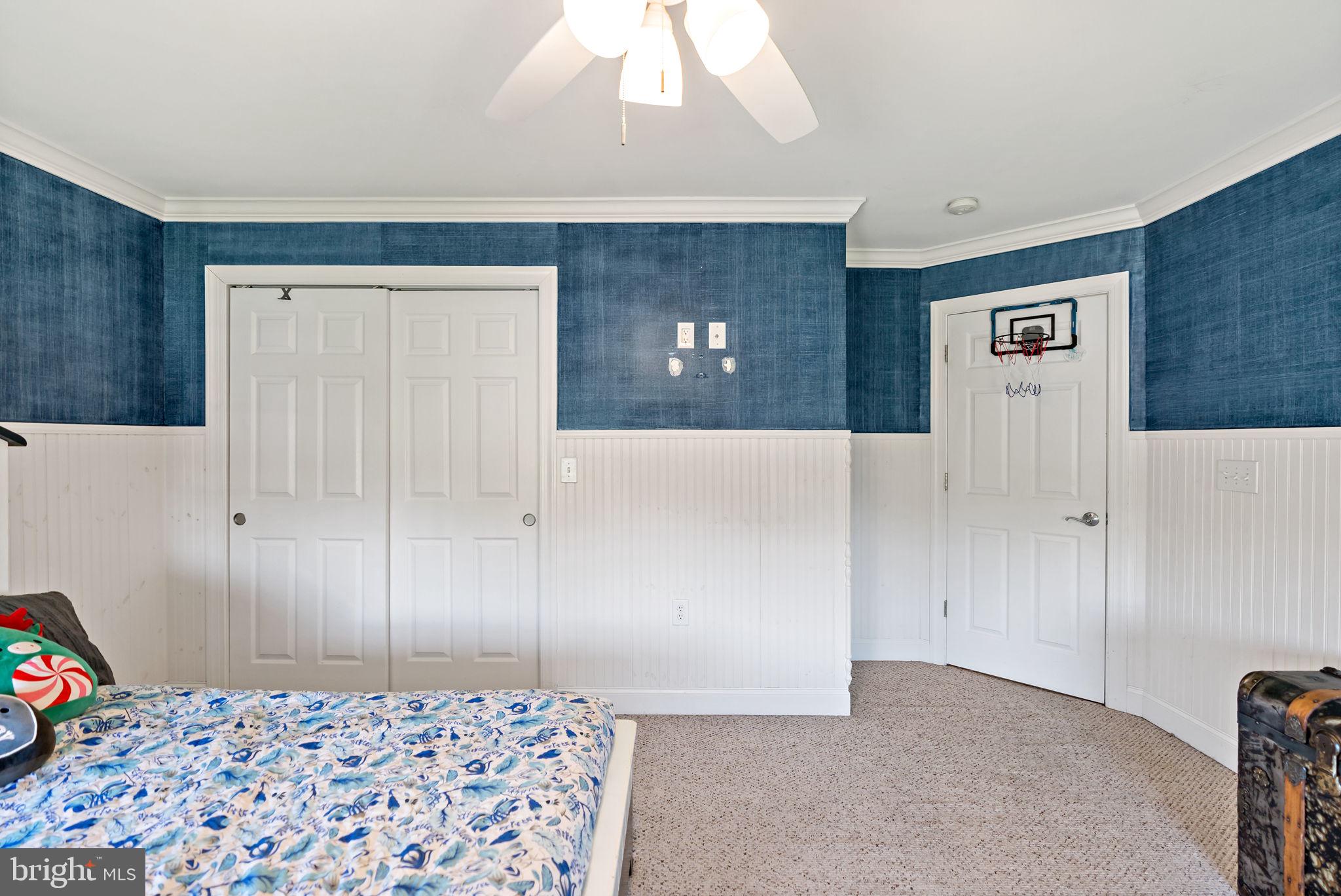 SPRINGS AT SHEPHERDSTOWN - Residential