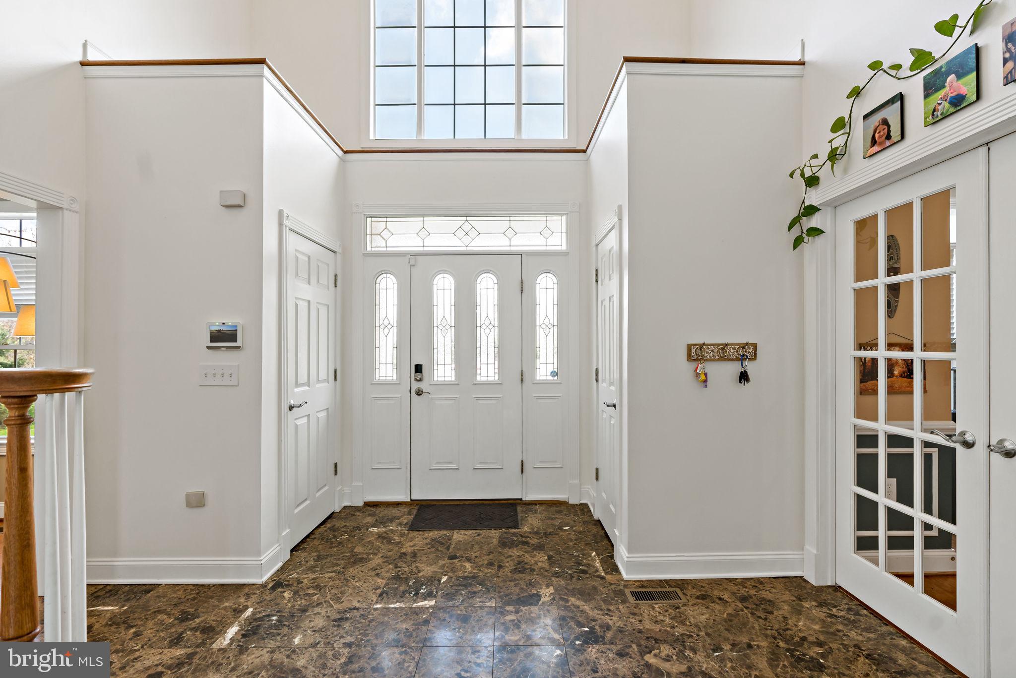 SPRINGS AT SHEPHERDSTOWN - Residential