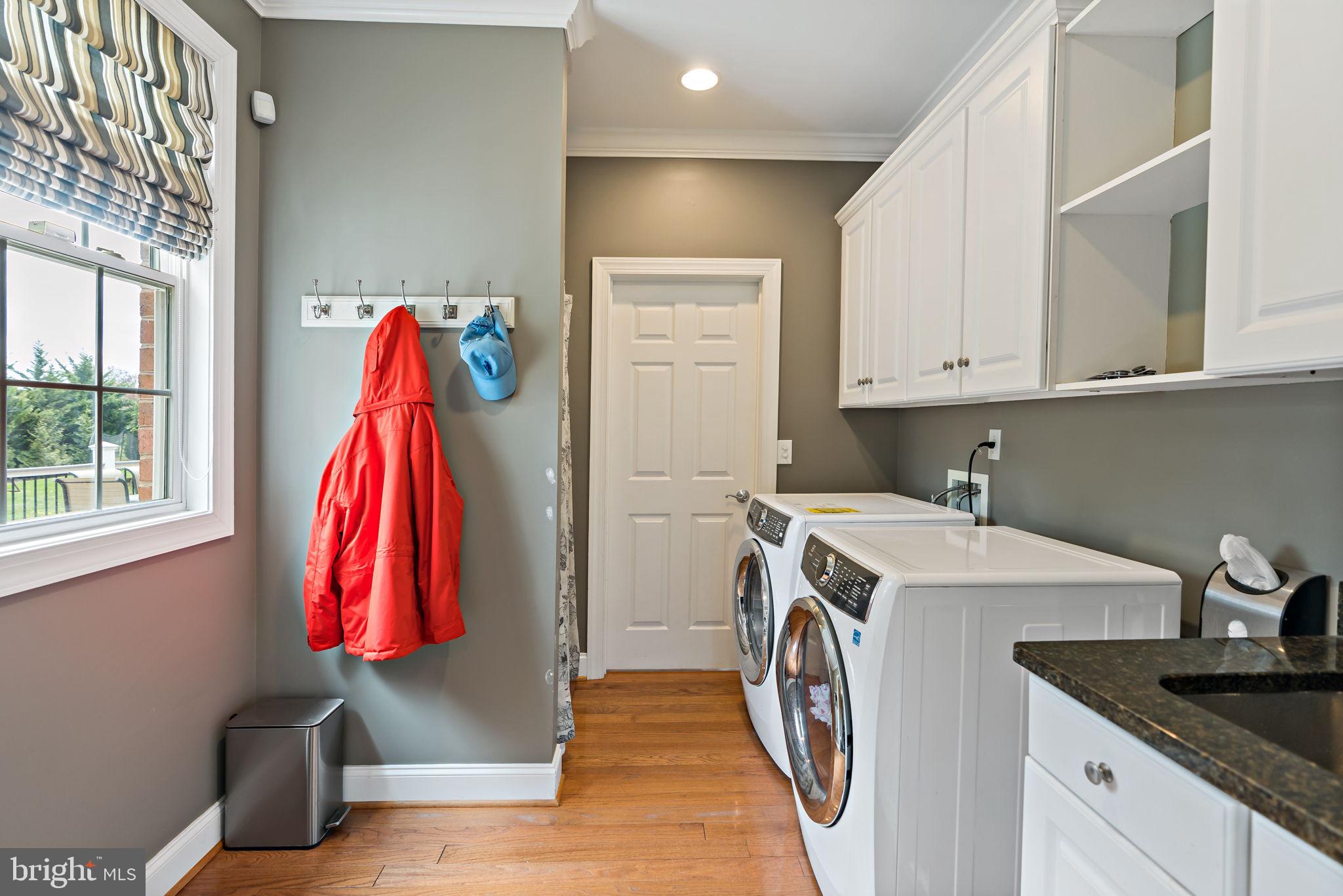 SPRINGS AT SHEPHERDSTOWN - Residential