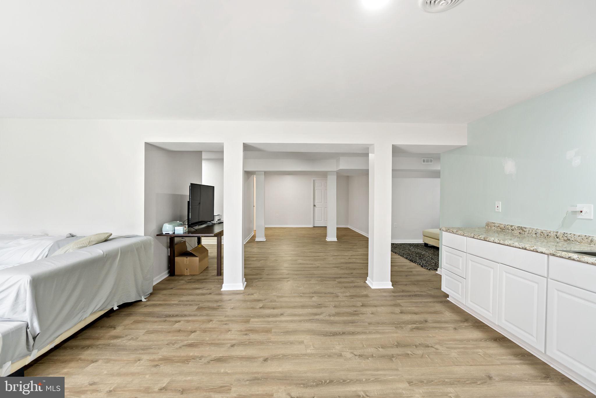 SPRINGS AT SHEPHERDSTOWN - Residential