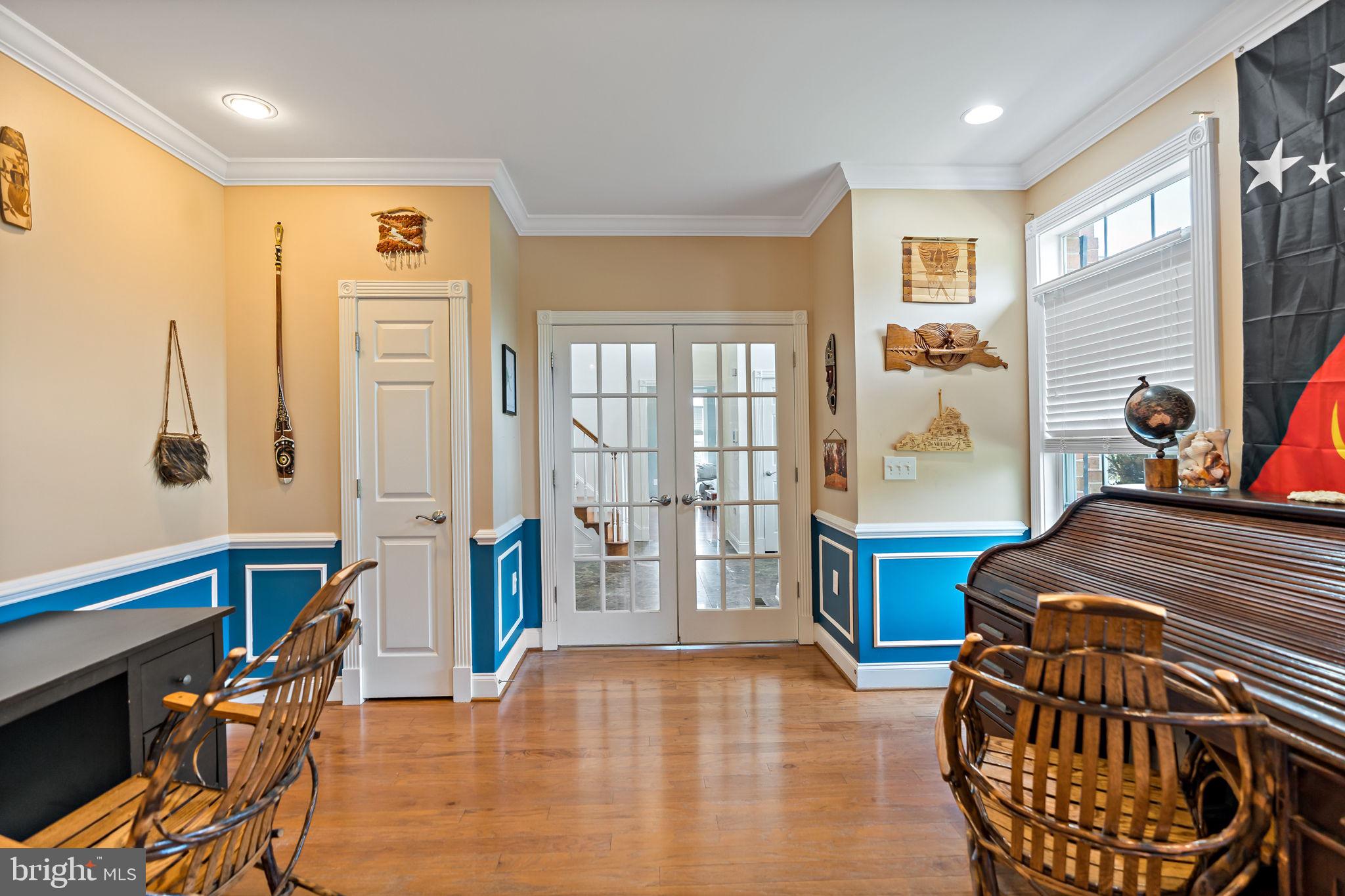 SPRINGS AT SHEPHERDSTOWN - Residential