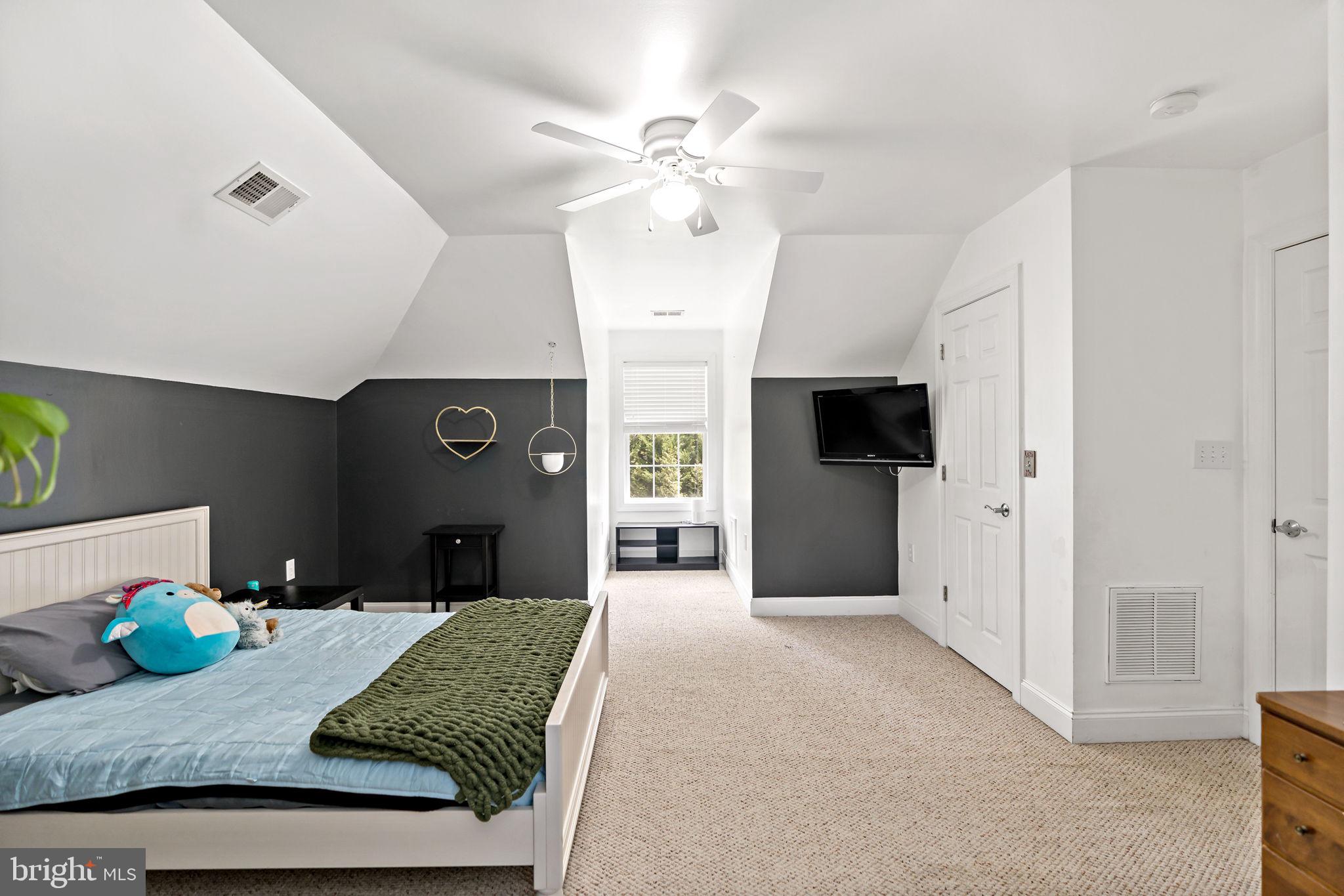 SPRINGS AT SHEPHERDSTOWN - Residential