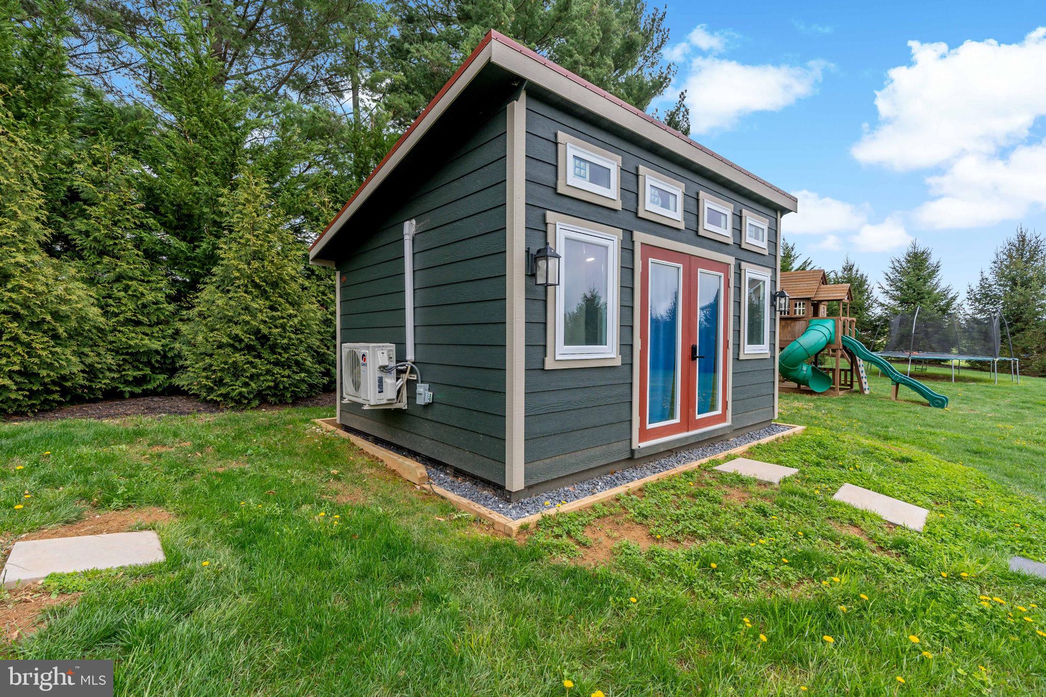 SPRINGS AT SHEPHERDSTOWN - Residential