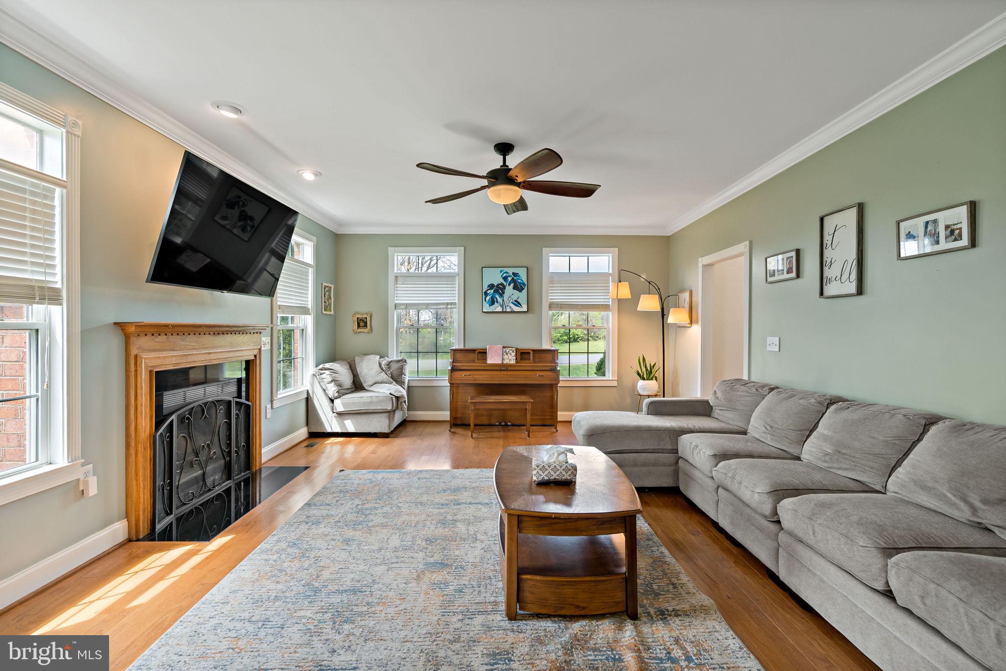 SPRINGS AT SHEPHERDSTOWN - Residential