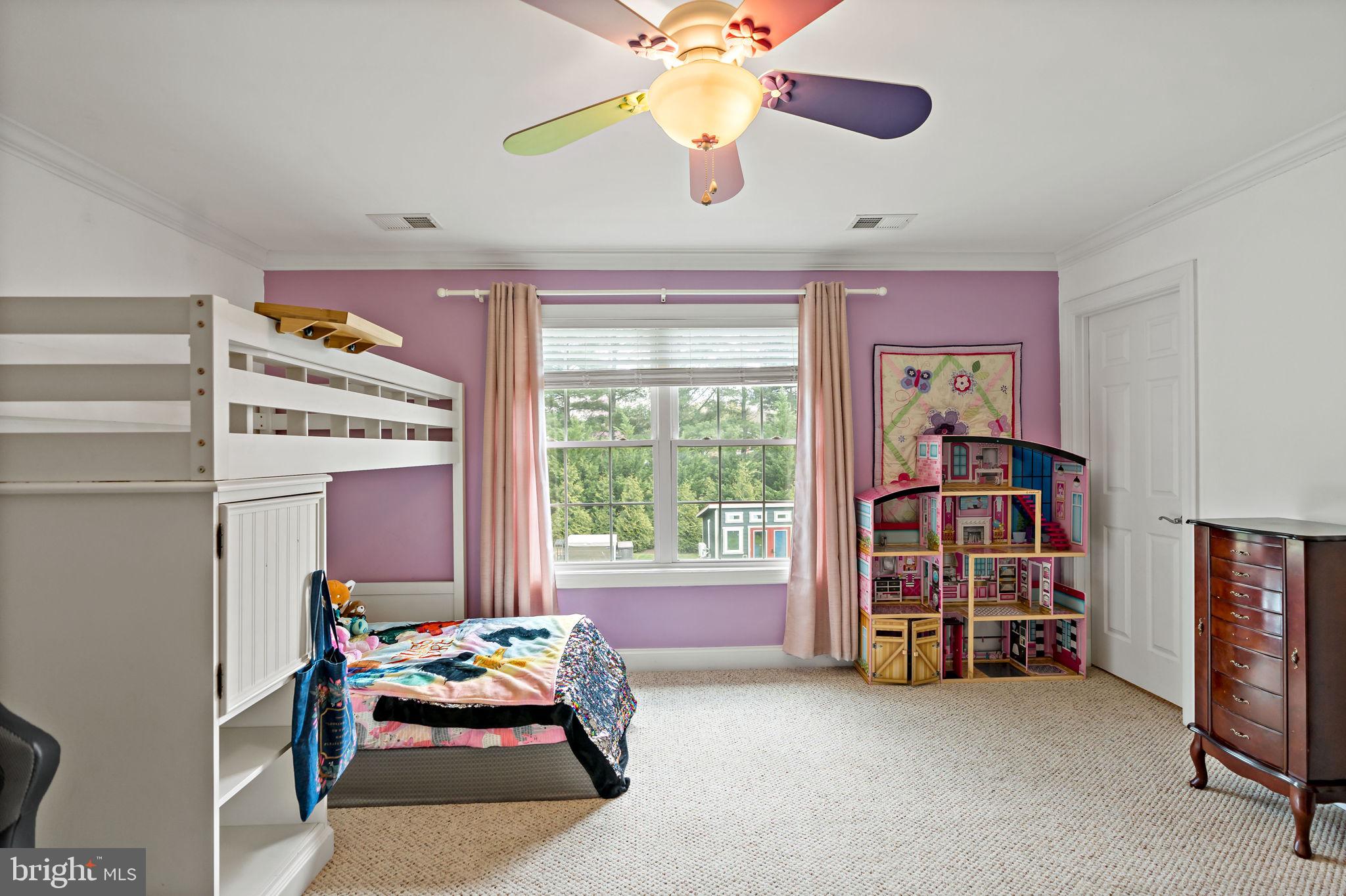 SPRINGS AT SHEPHERDSTOWN - Residential