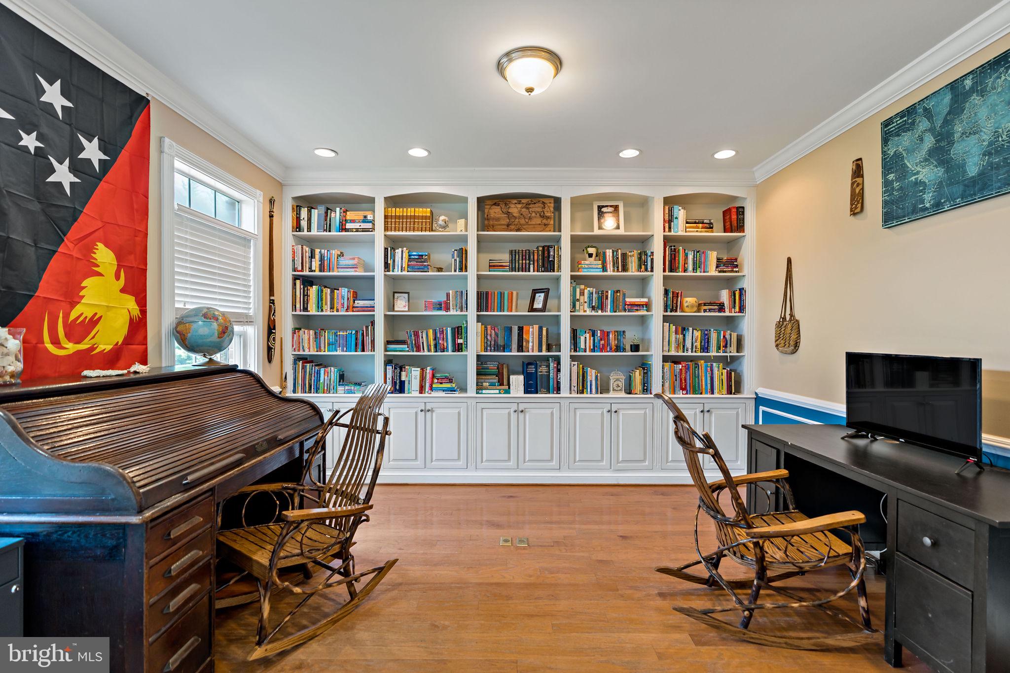 SPRINGS AT SHEPHERDSTOWN - Residential