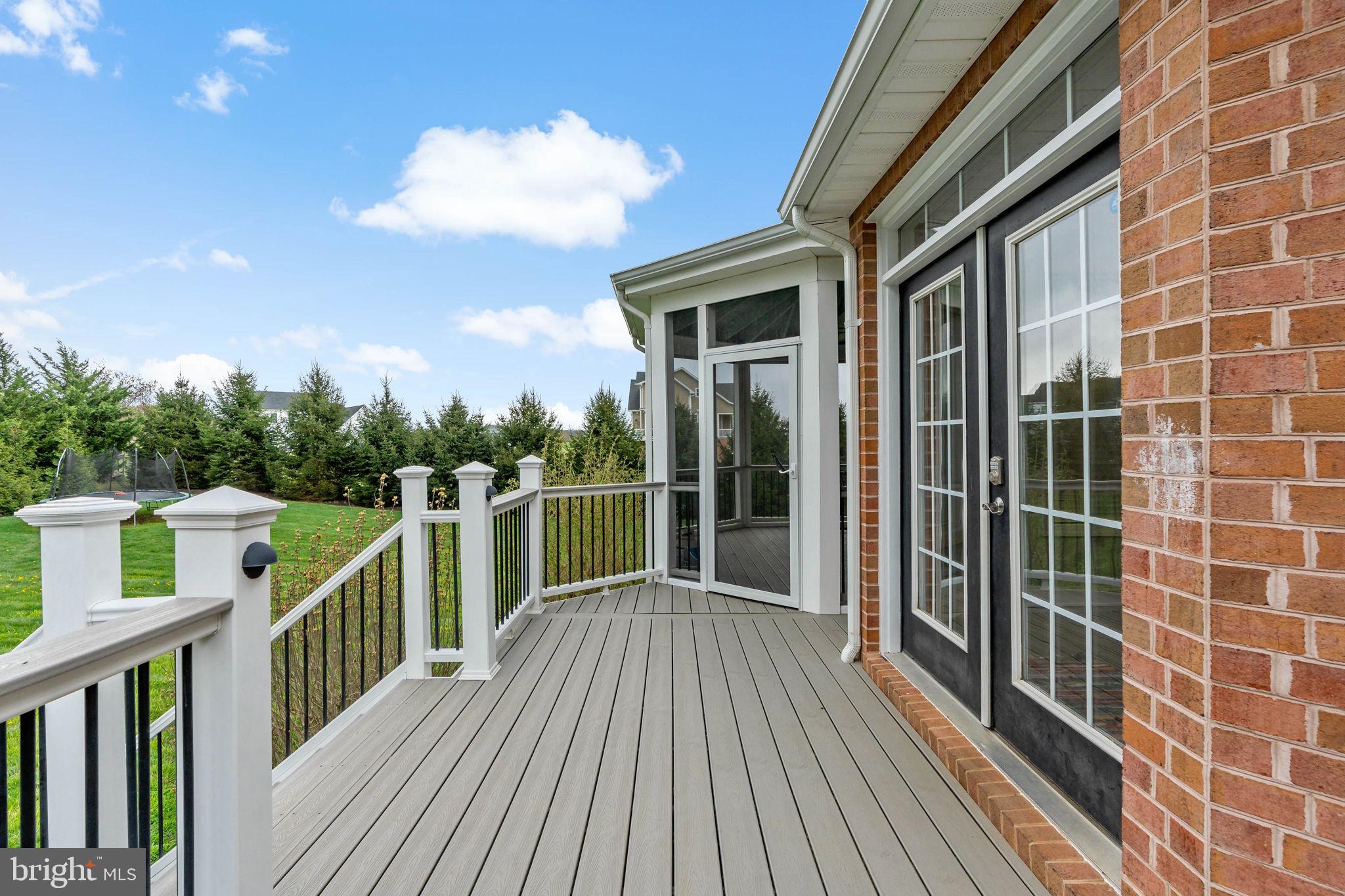 SPRINGS AT SHEPHERDSTOWN - Residential