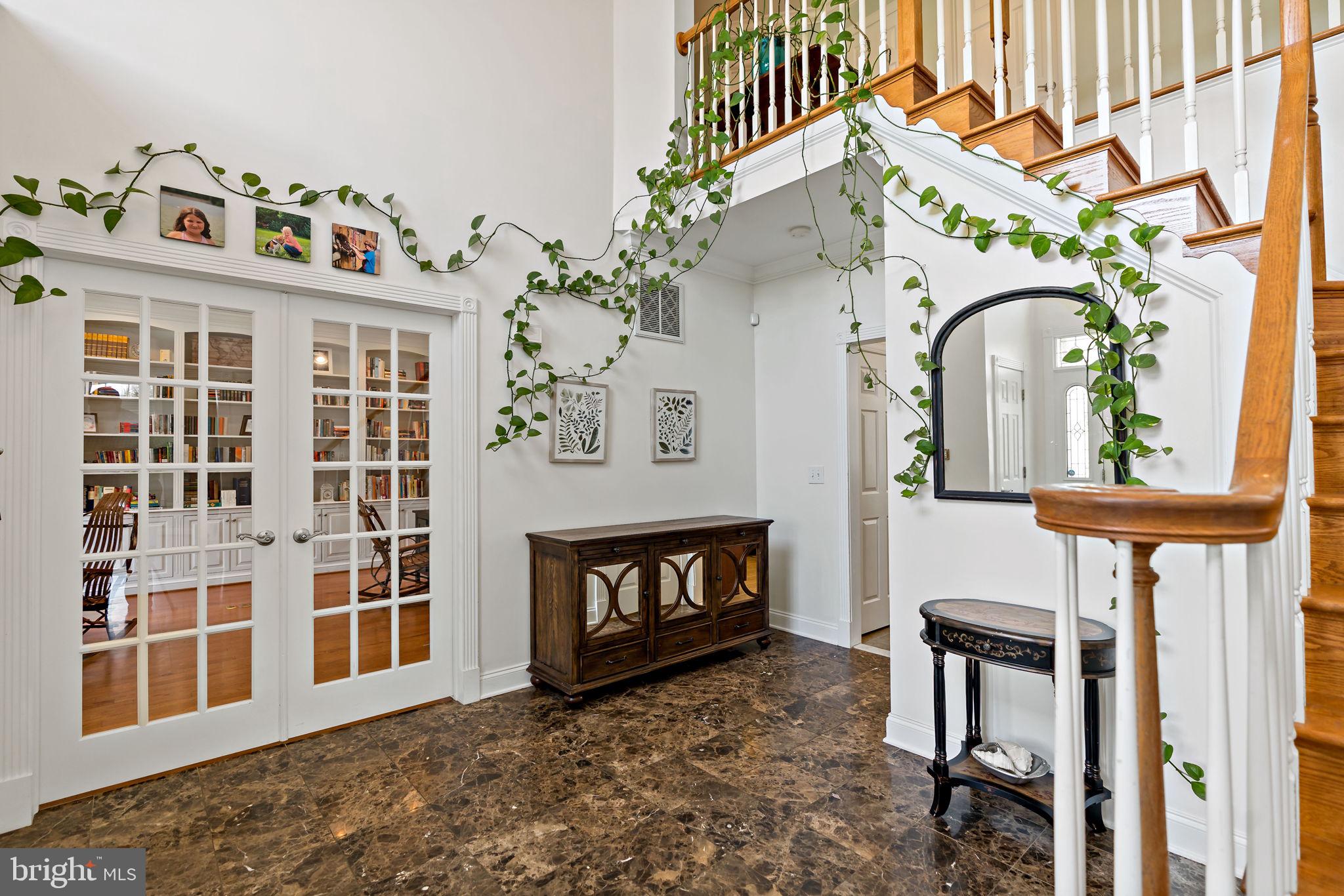 SPRINGS AT SHEPHERDSTOWN - Residential