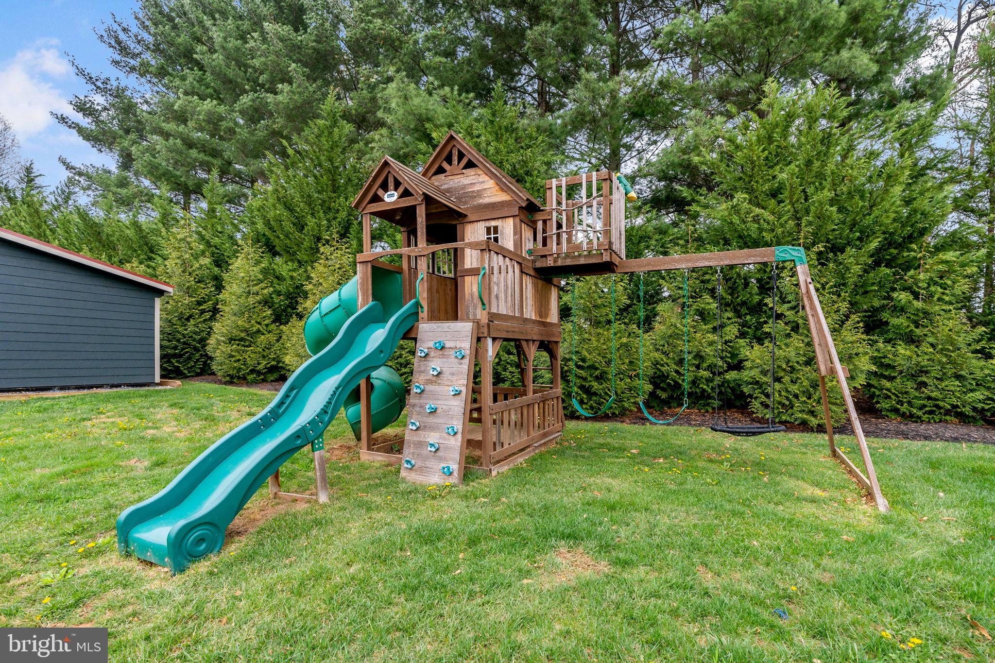 SPRINGS AT SHEPHERDSTOWN - Residential